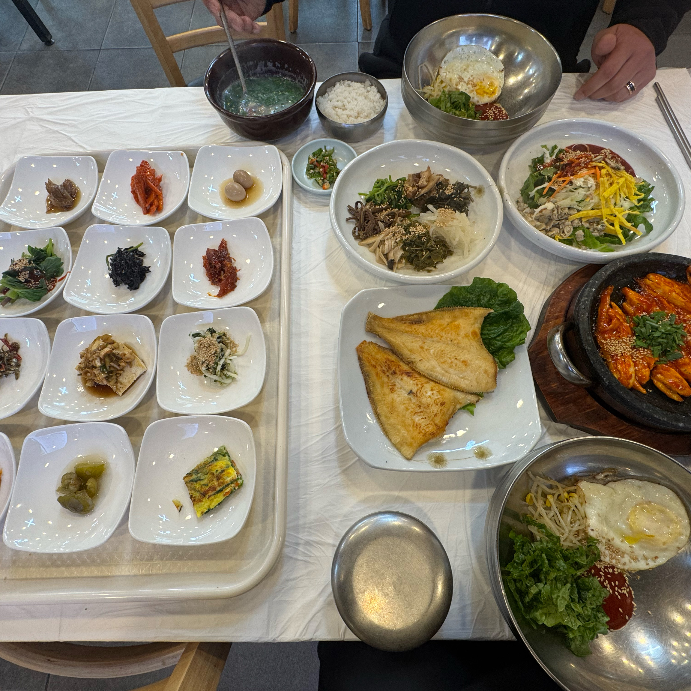 [하동 맛집 전라도식당] 직접 가본 로컬 리뷰