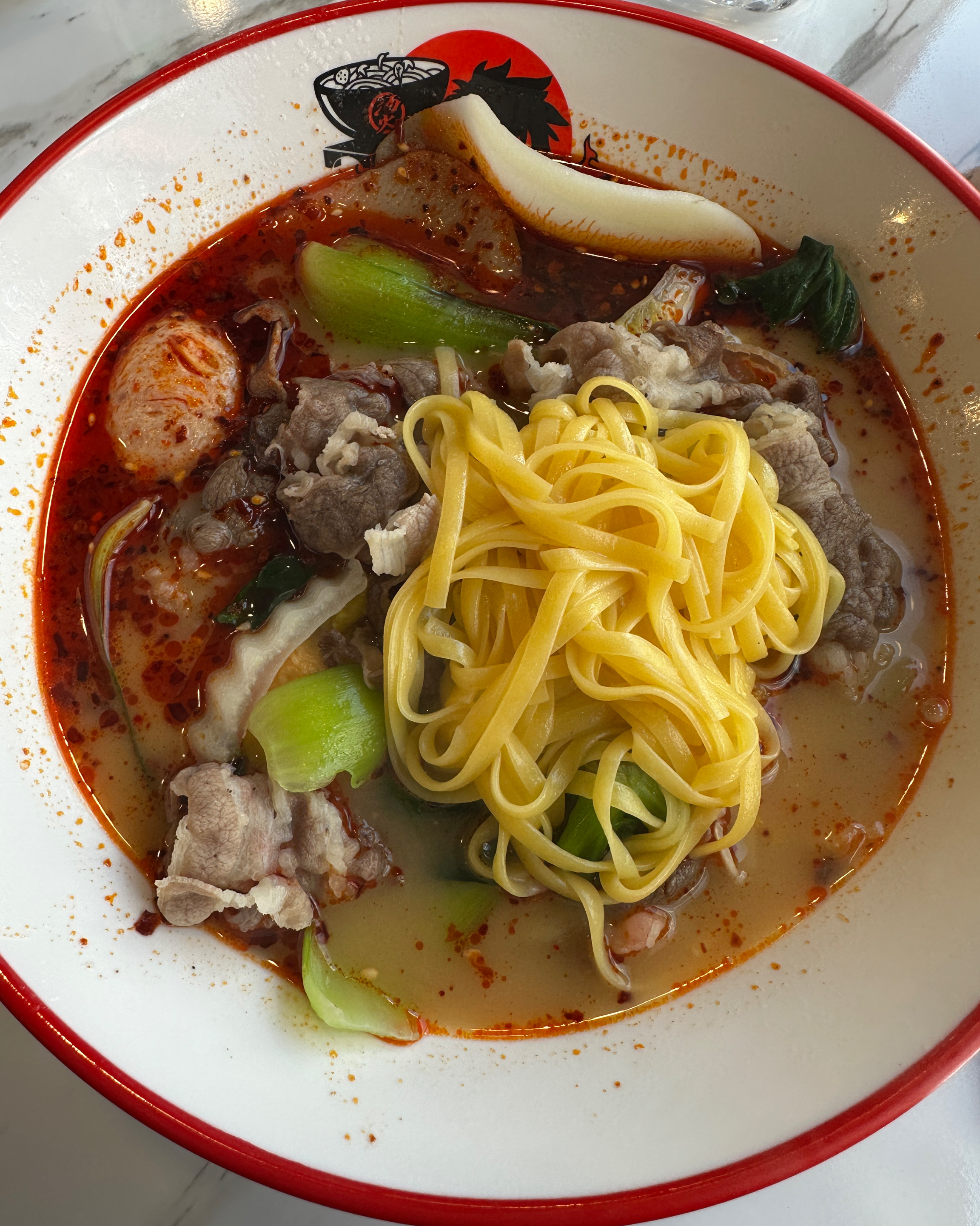 지지난주 공사하더니 사장님 바뀌었어요 - 천호동 맛집 탕화쿵푸마라탕 천호점