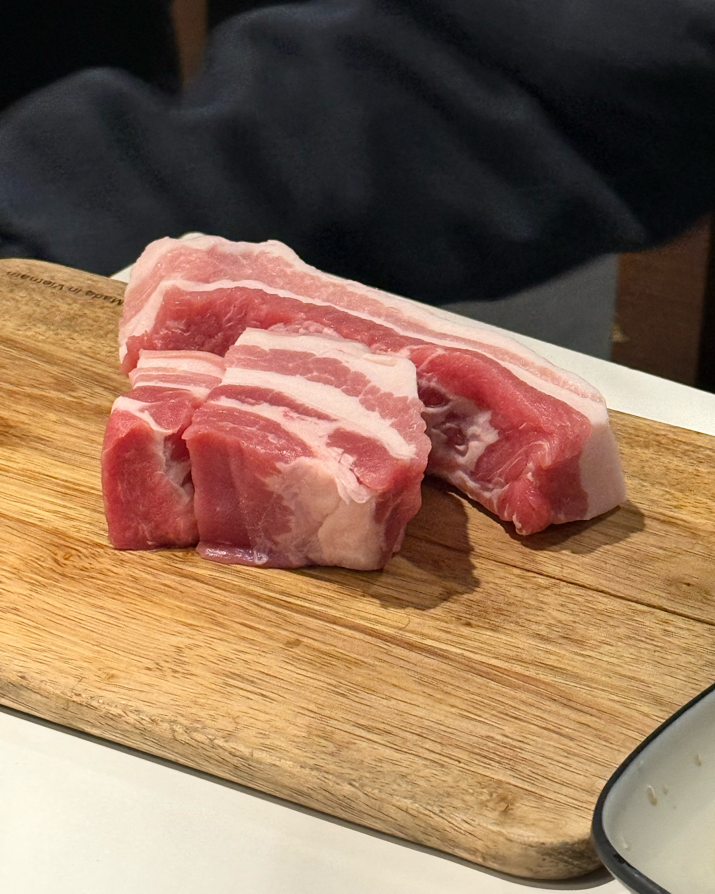 정자역 맛집 미담 본점 내돈내산 방문리뷰