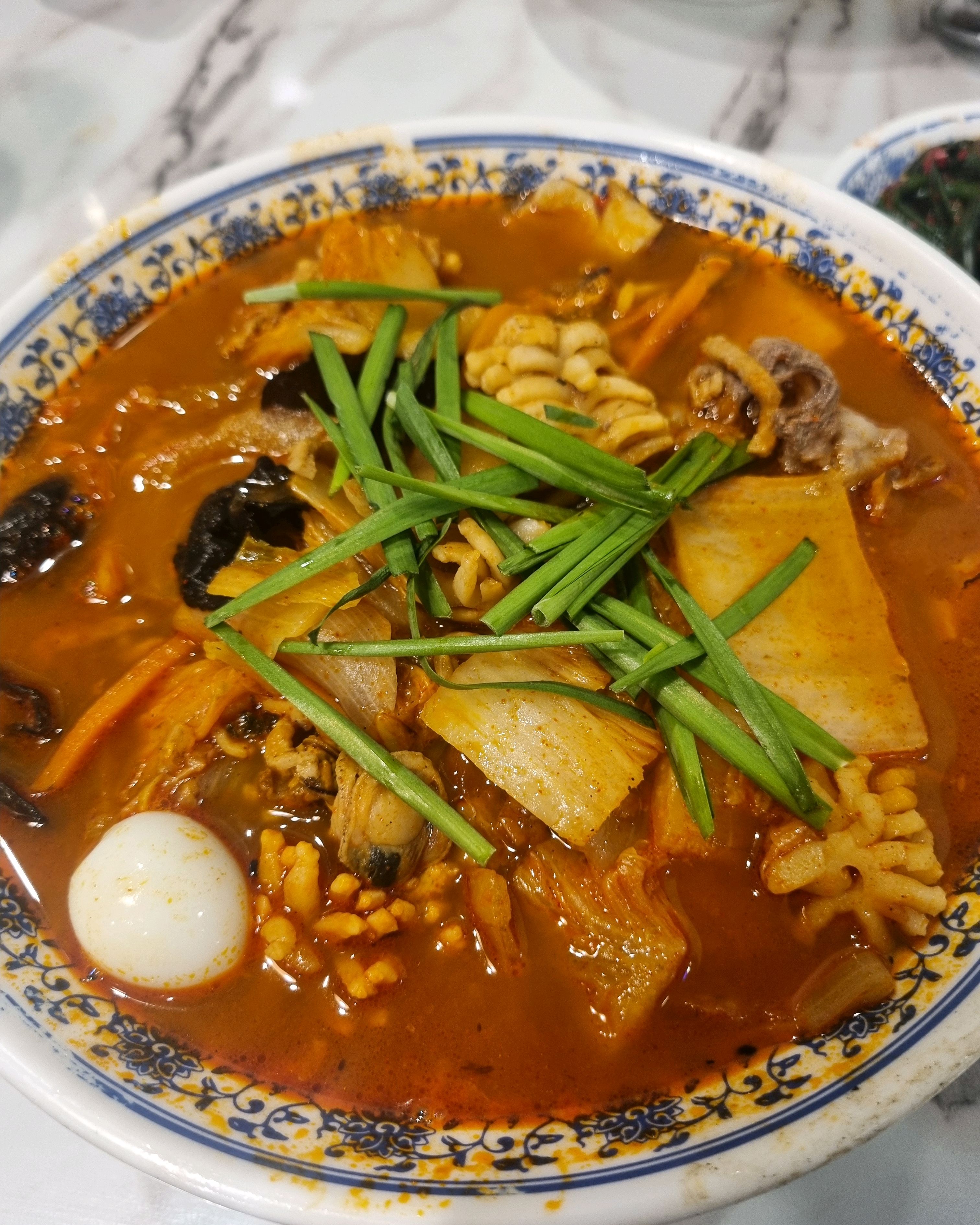 신림역 맛집 무궁화반점 관악점 내돈내산 방문후기