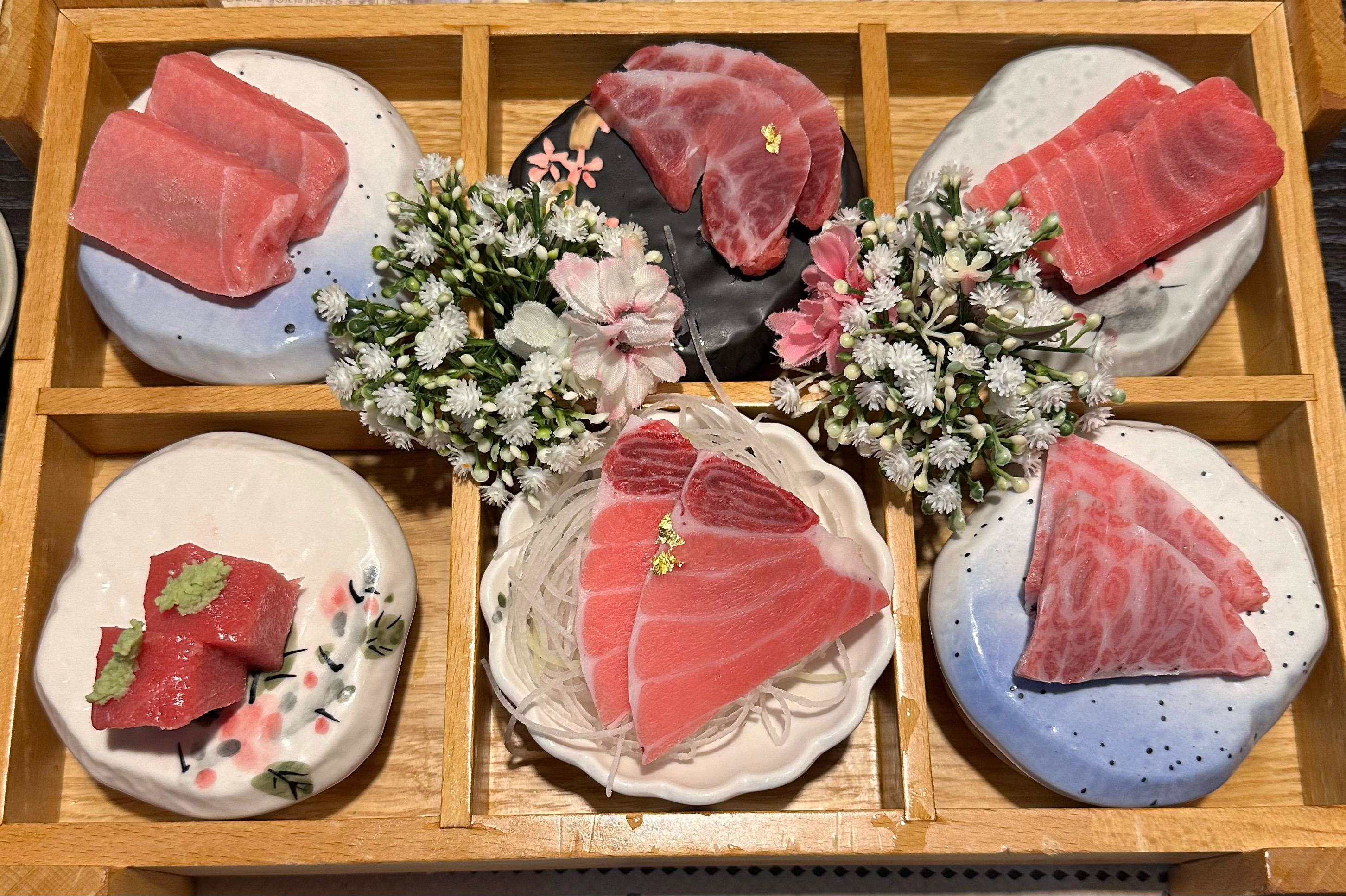 신림역 맛집 미남참치 신림점 내돈내산 찐 리뷰 일기