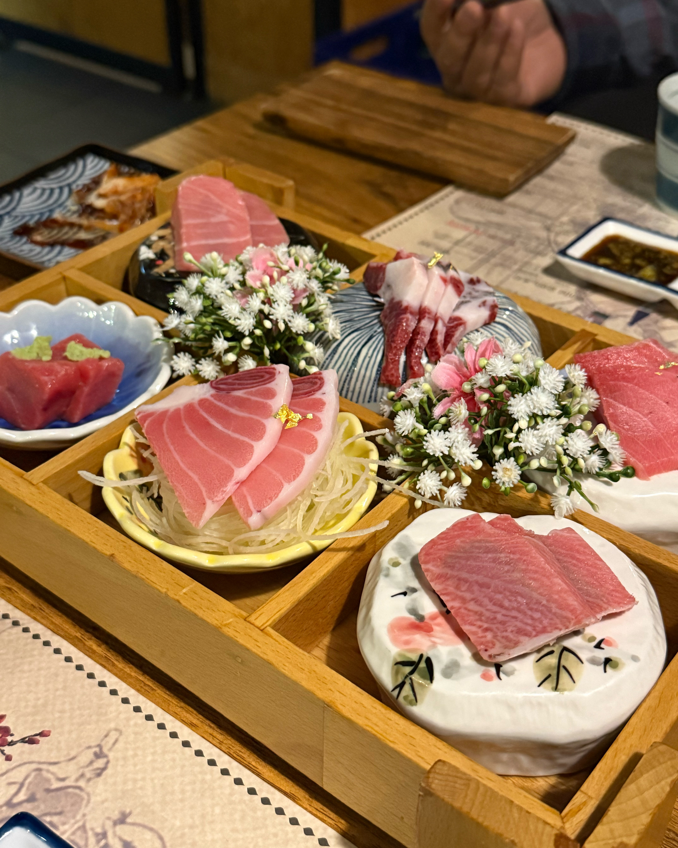 신림역 맛집 미남참치 신림점 내돈내산 찐 리뷰 일기