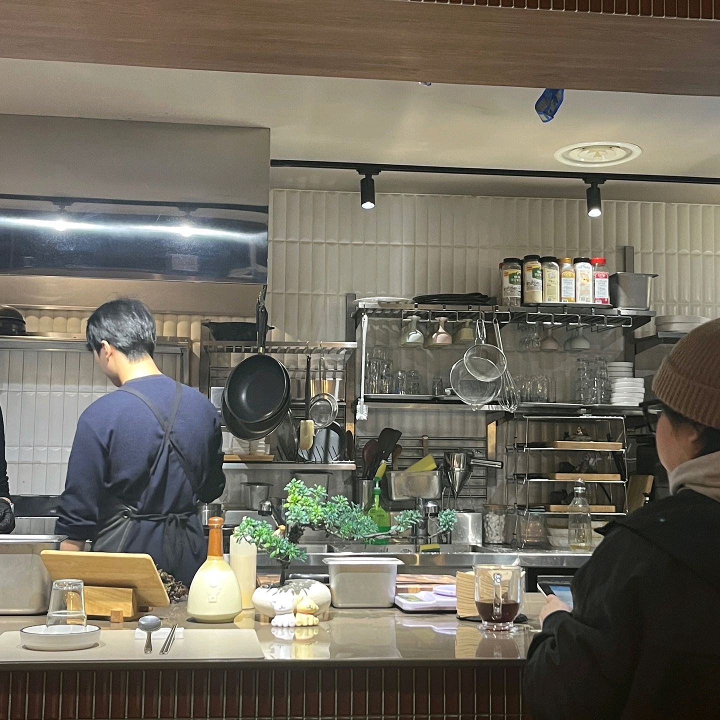 신림역 맛집 경자식당 내돈내산 찐 리뷰 일기