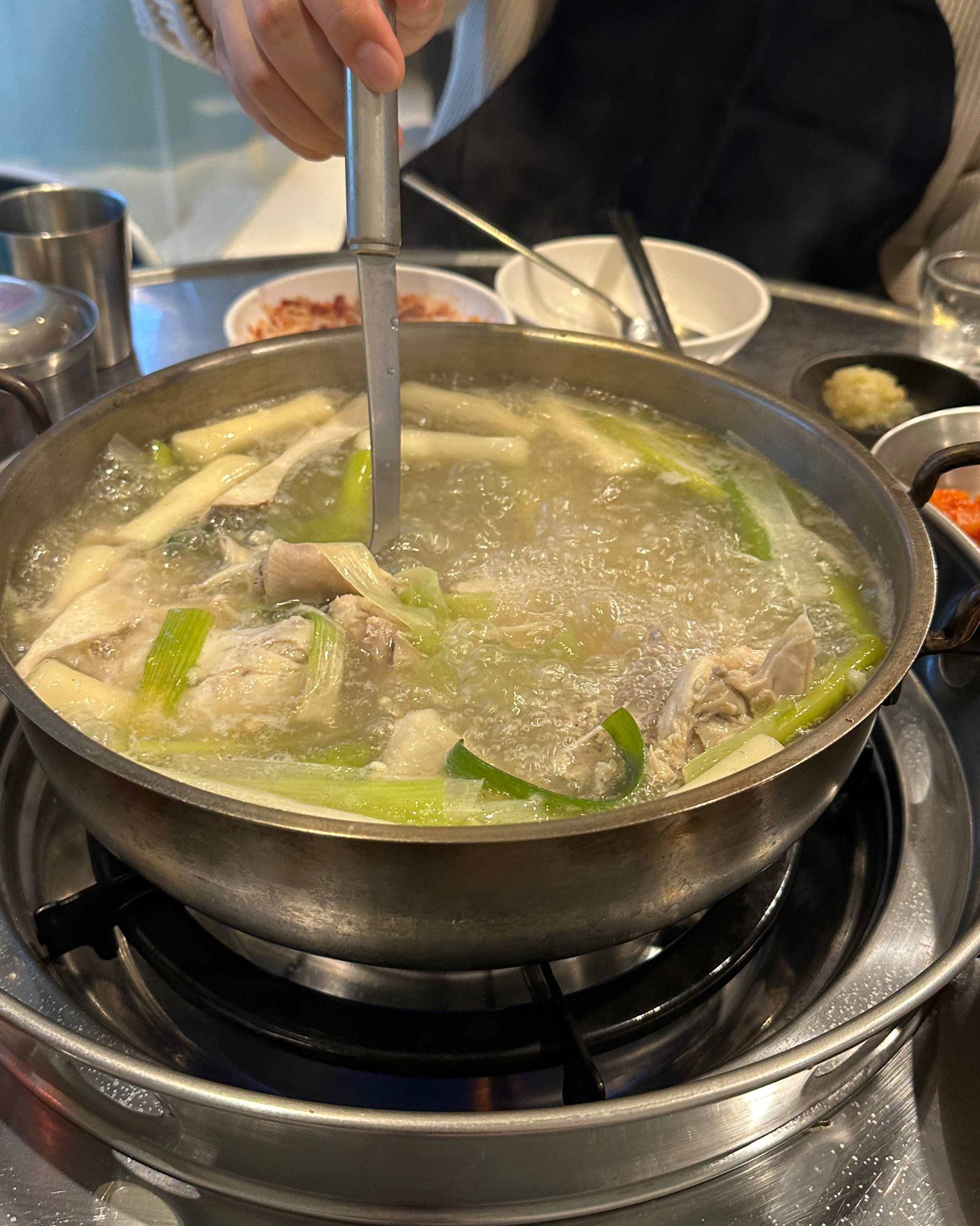 미금역 맛집 원닭 내돈내산 최신리뷰