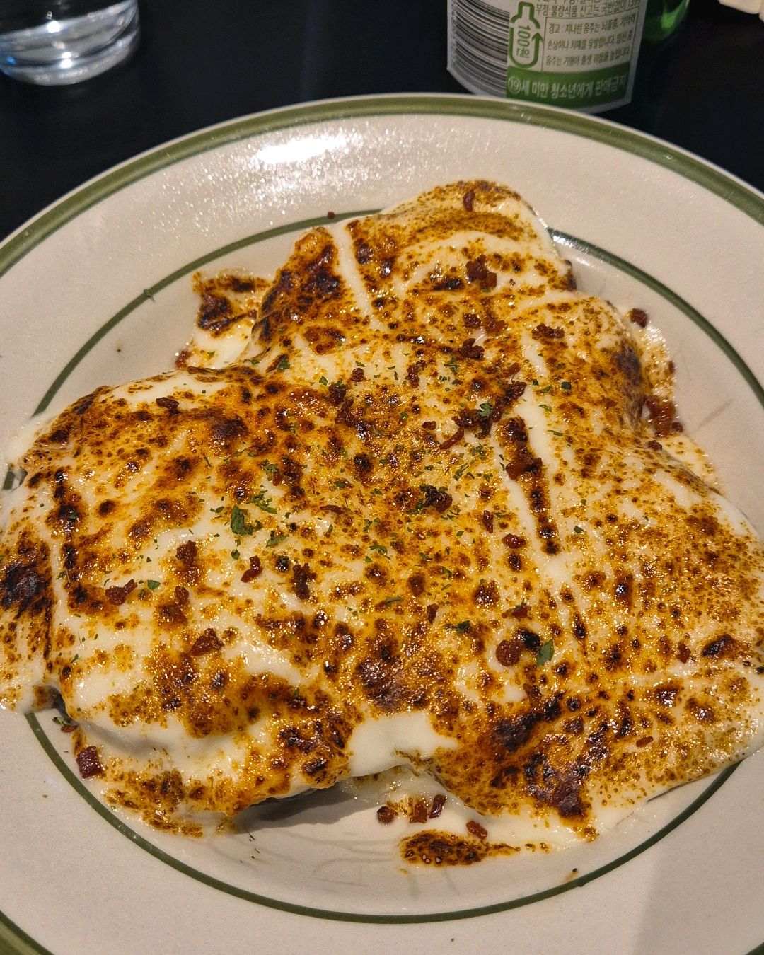 서현역 맛집 Sov 무국적술집 서현점 내돈내산 방문리뷰