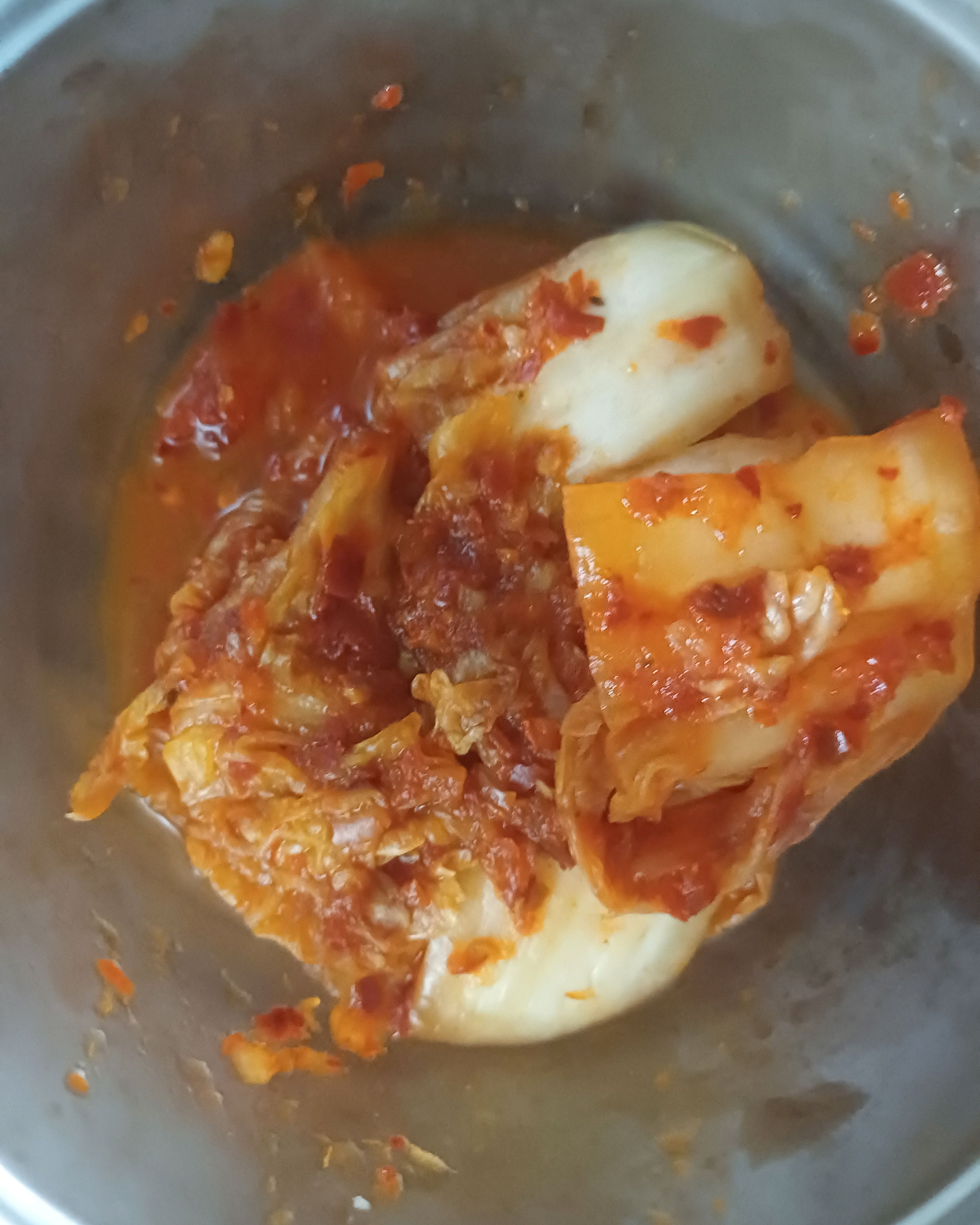 정자역 맛집 명동칼국수샤브샤브 정자점 내돈내산 방문리뷰