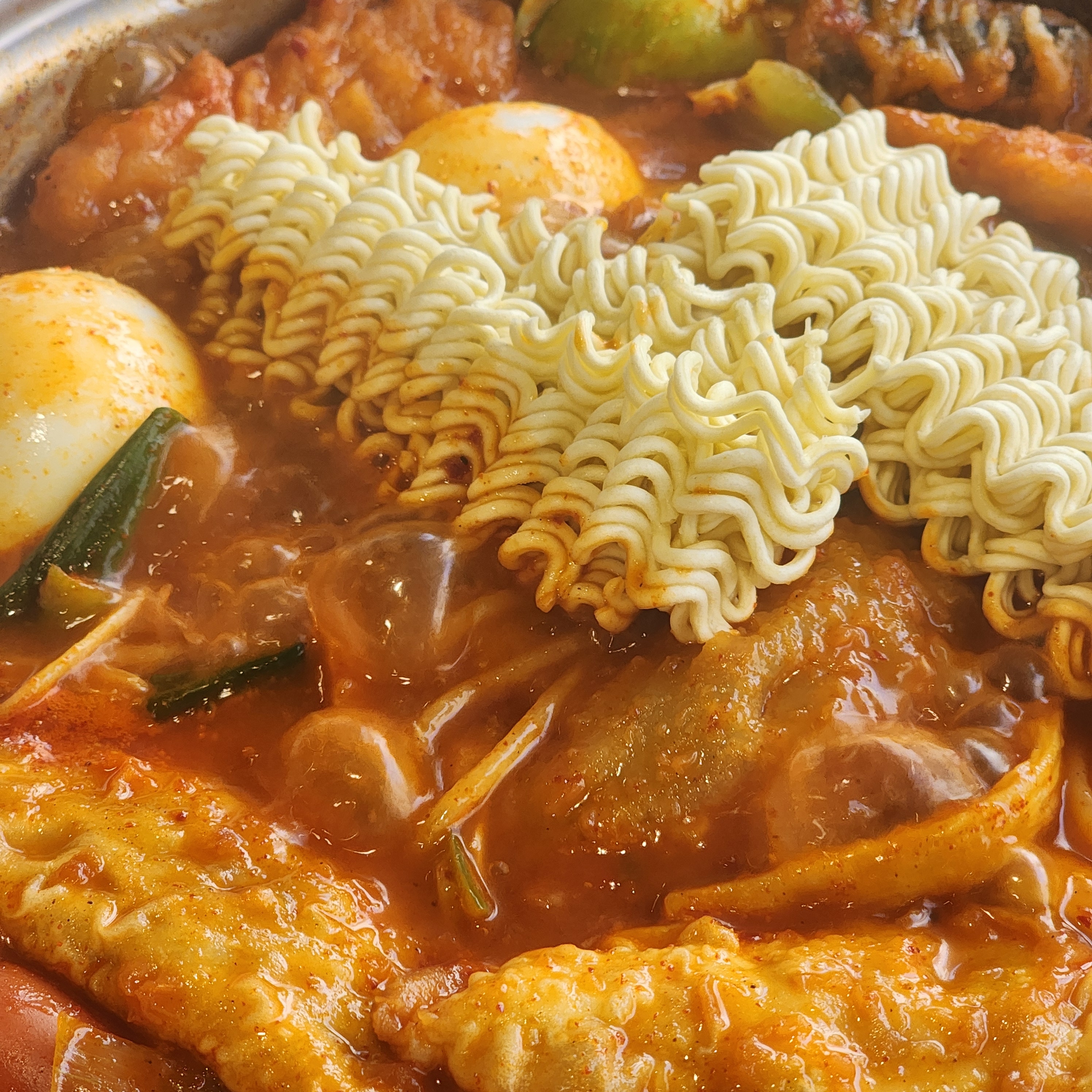역시 두끼 싸고 맛있어요😊 - 천호동 맛집 두끼 천호로데오점