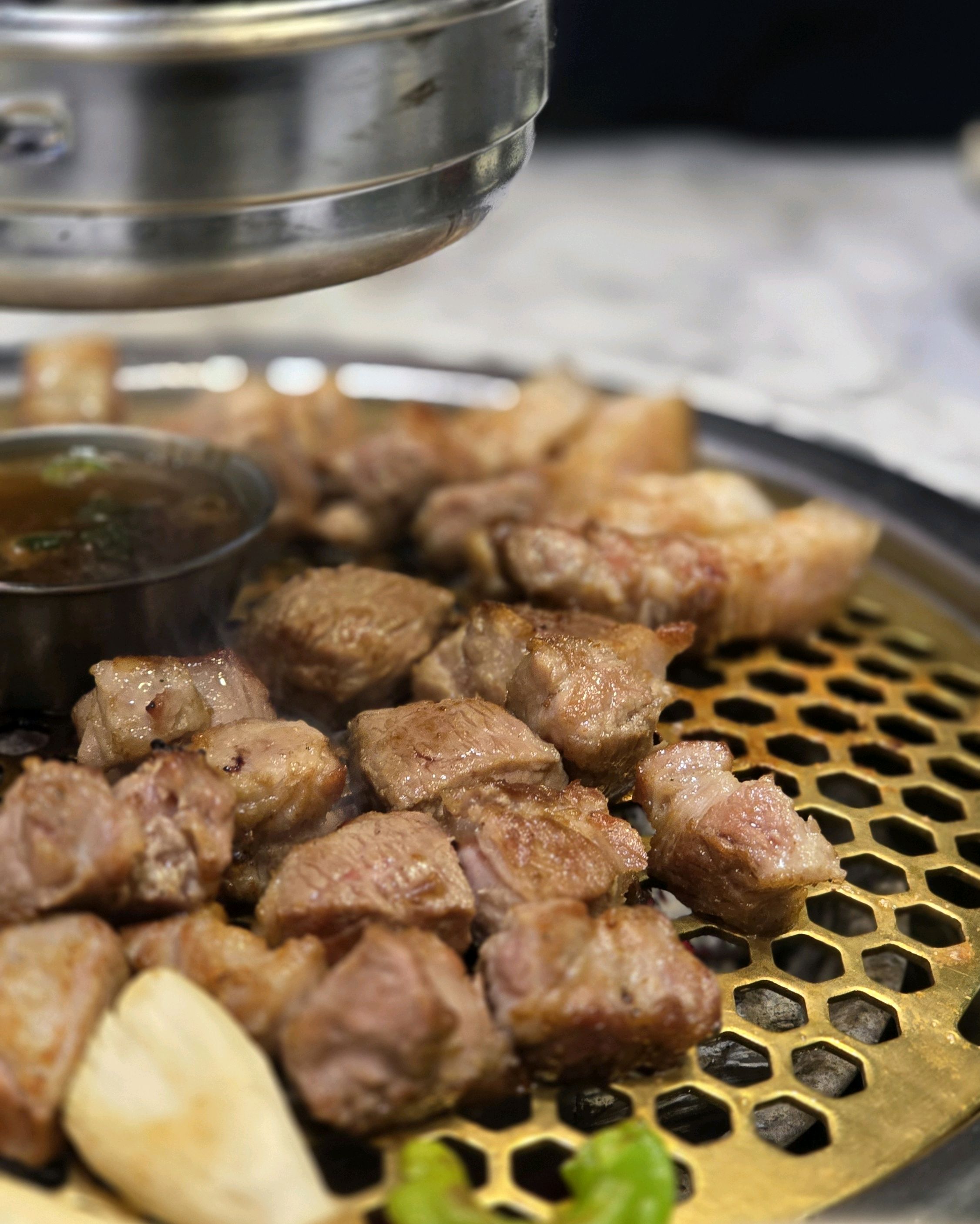 정자역 맛집 제주클래식 분당점 내돈내산 방문후기