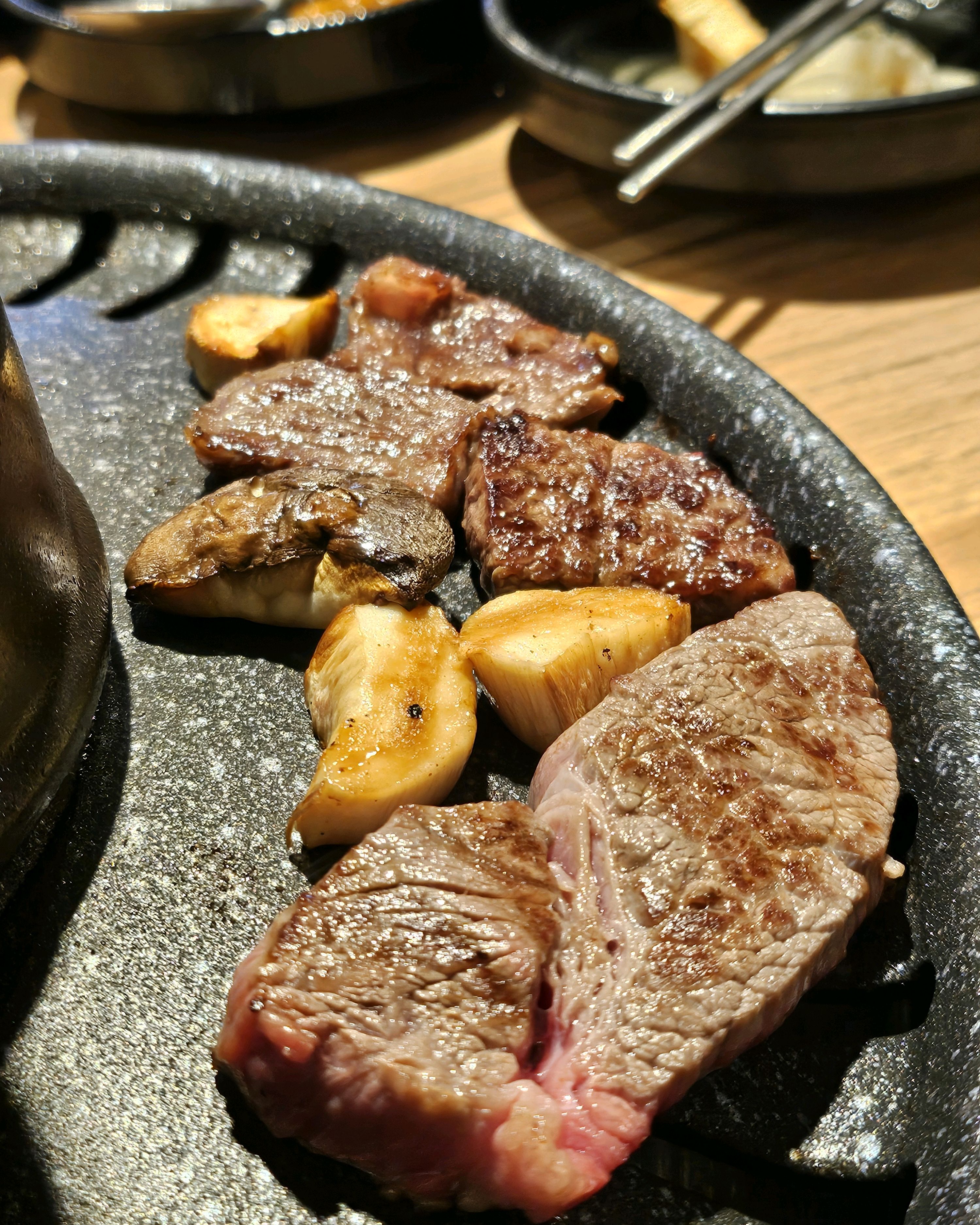 신림역 맛집 부뚜막 신림본점 내돈내산 찐 리뷰 일기