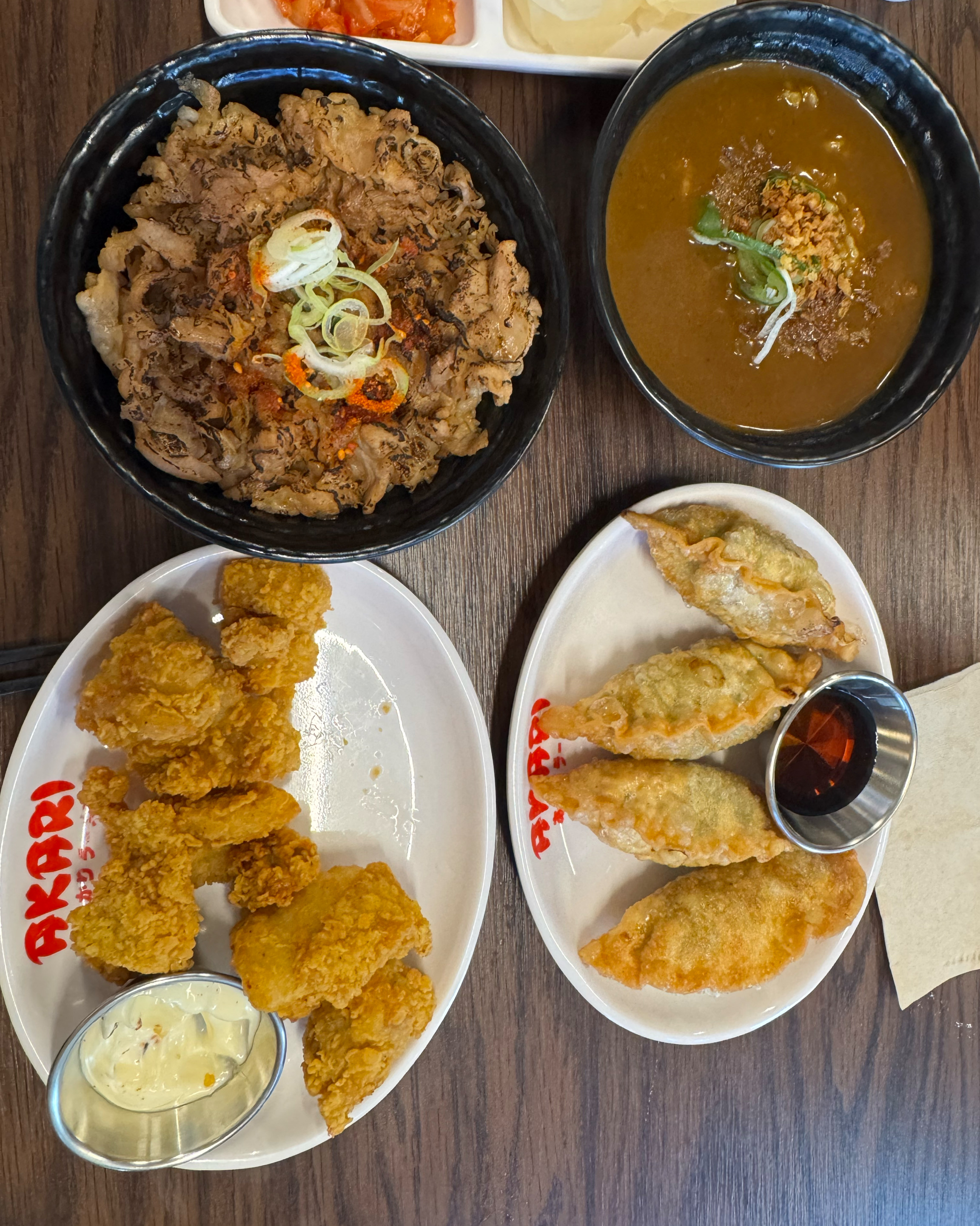 미금역 맛집 아카리 라멘 내돈내산 최신리뷰