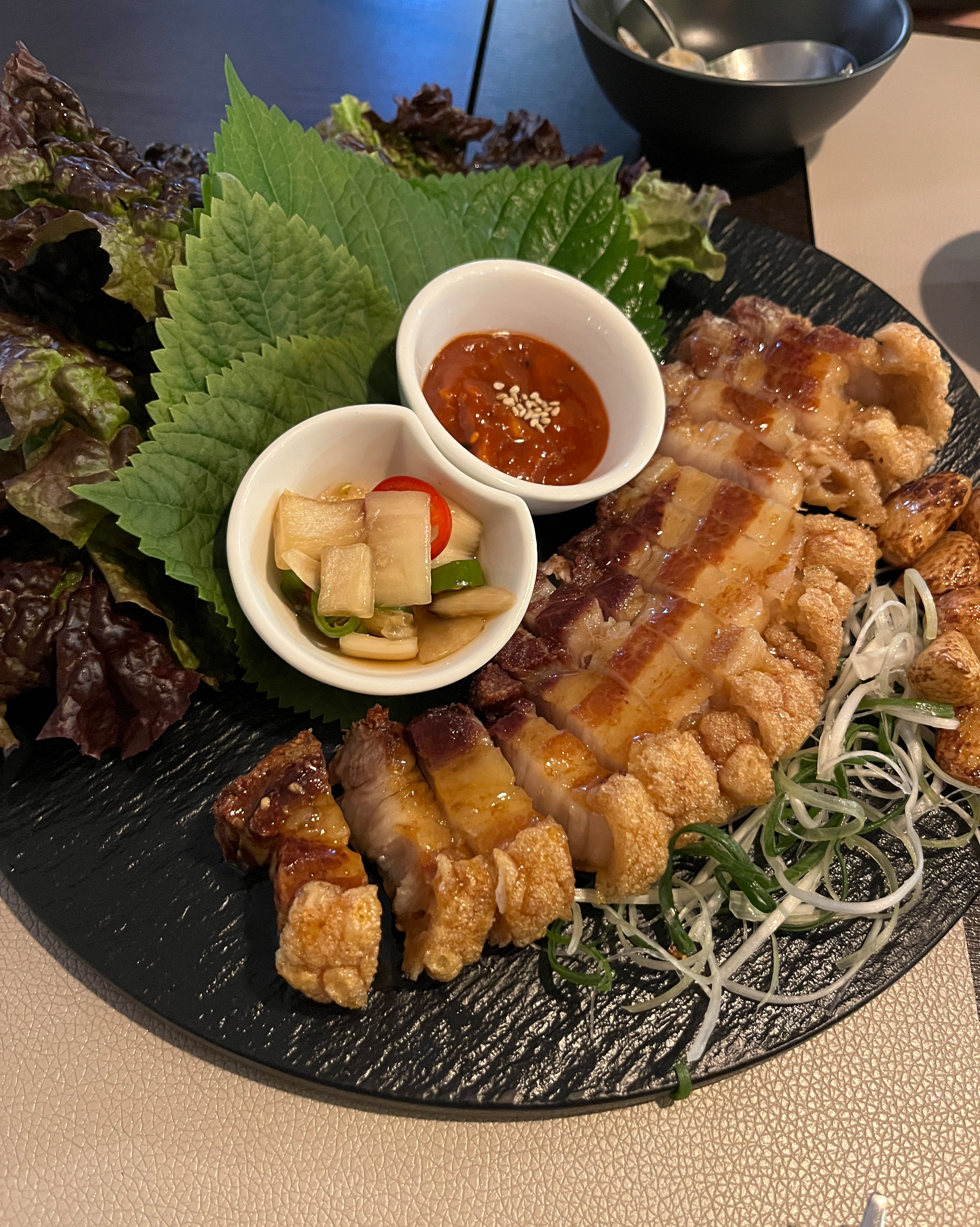 신림역 맛집 경자식당 내돈내산 찐 리뷰 일기