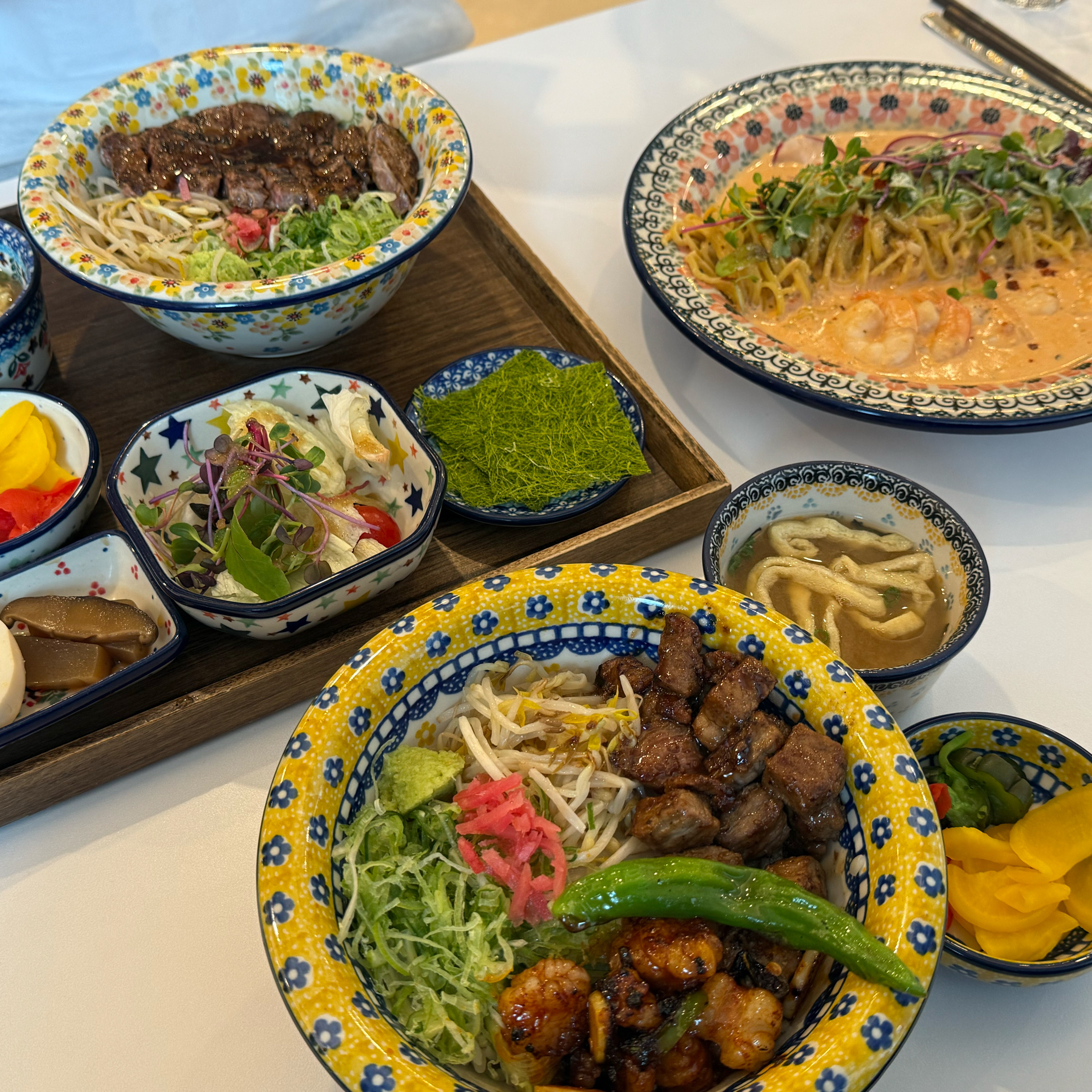 서현역 맛집 미도인 서현 내돈내산 방문리뷰