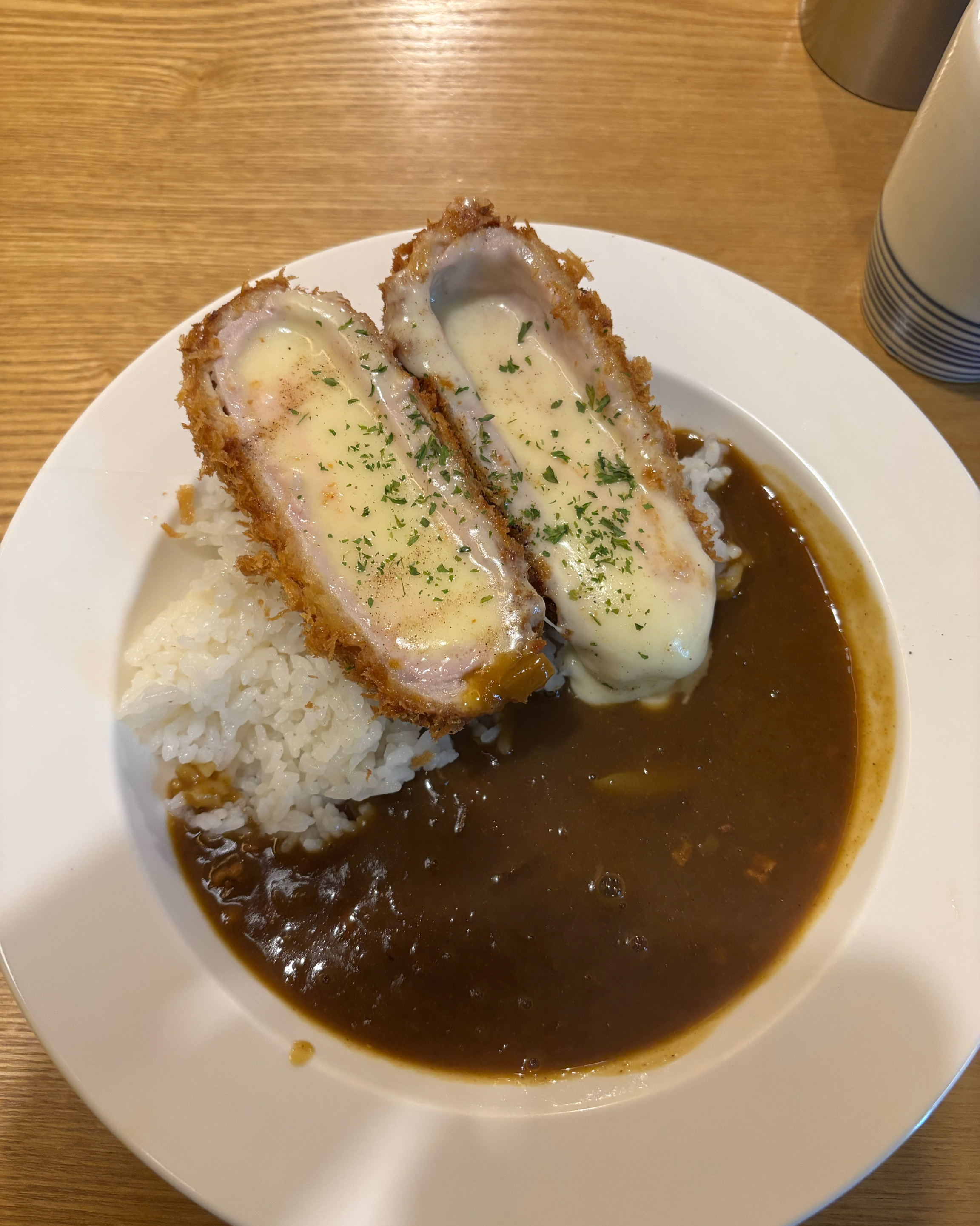 서현역 맛집 카레모리 내돈내산 리얼후기