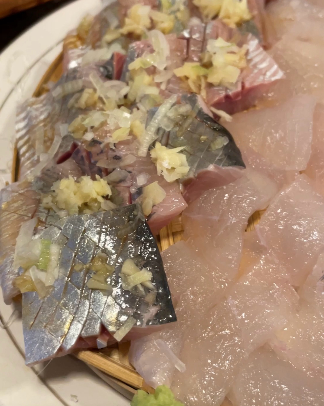 미금역 맛집 어부의 사계절 내돈내산 최신리뷰
