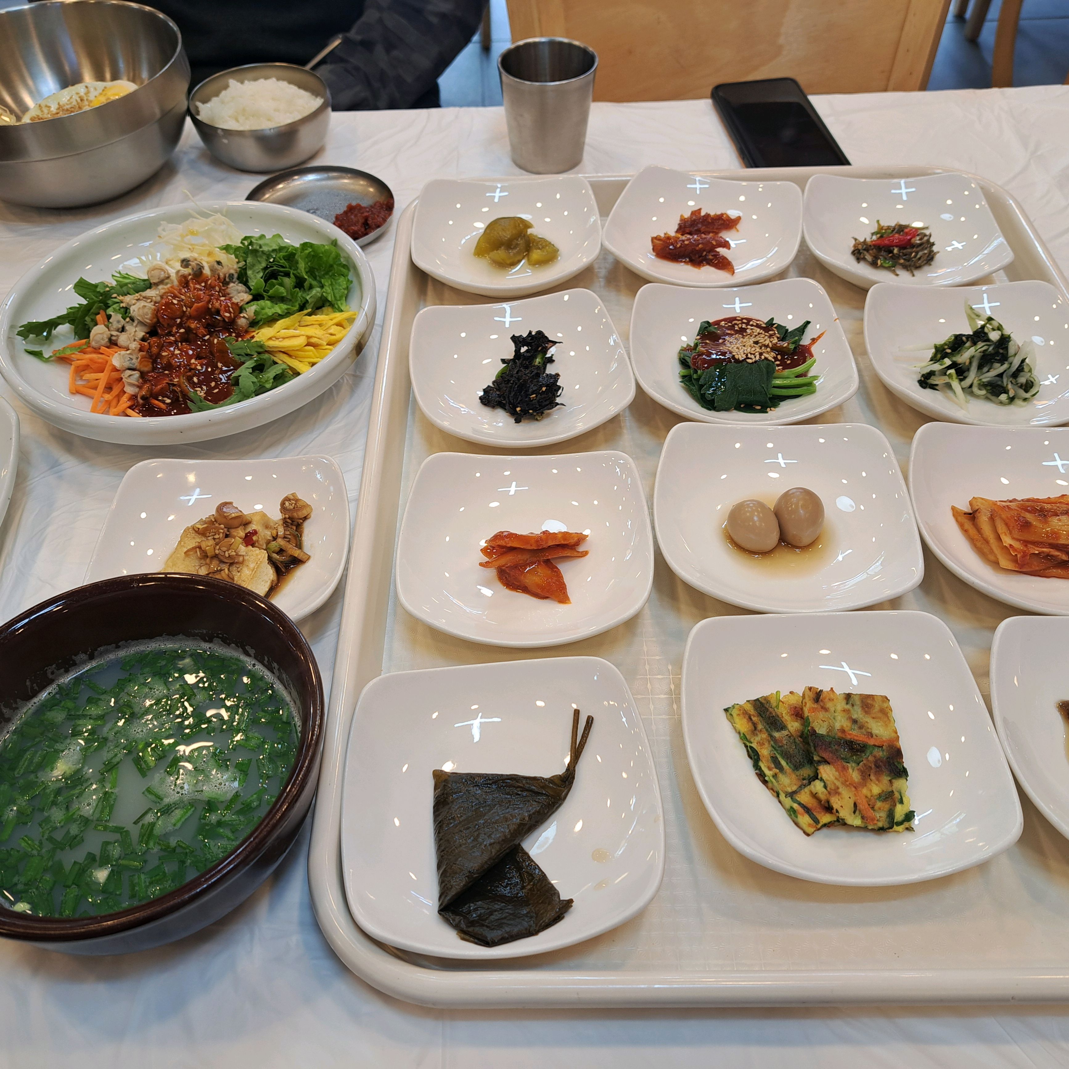 [하동 맛집 전라도식당] 직접 가본 로컬 리뷰