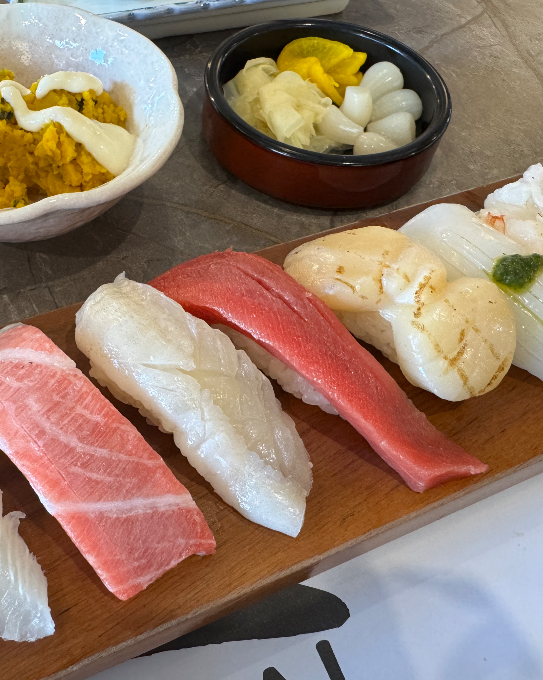 부산맛집 송정맛집 부산초밥! - 송정 맛집 송정스시 부산송정본점