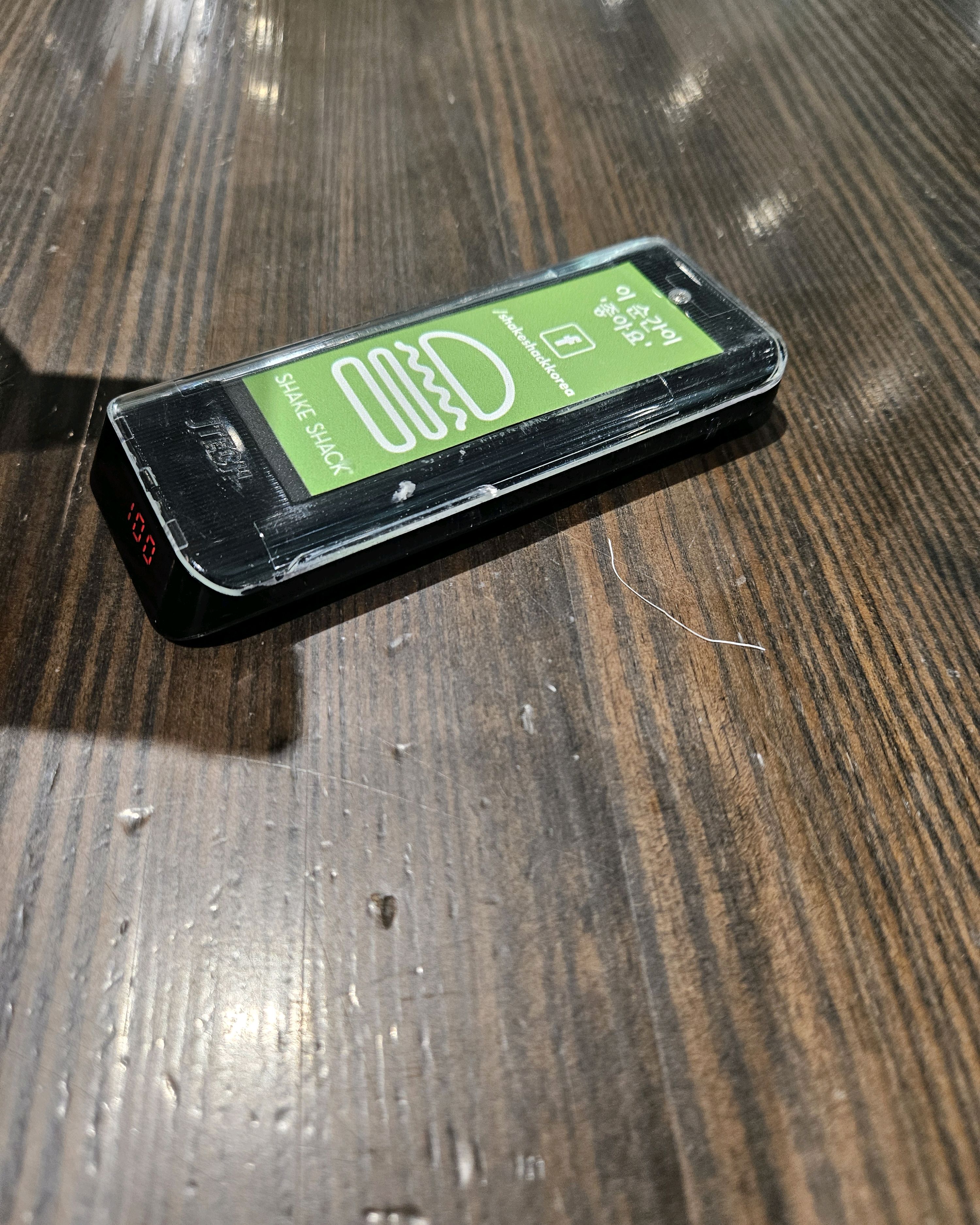 신림역 맛집 쉐이크쉑 신림점 내돈내산 방문후기