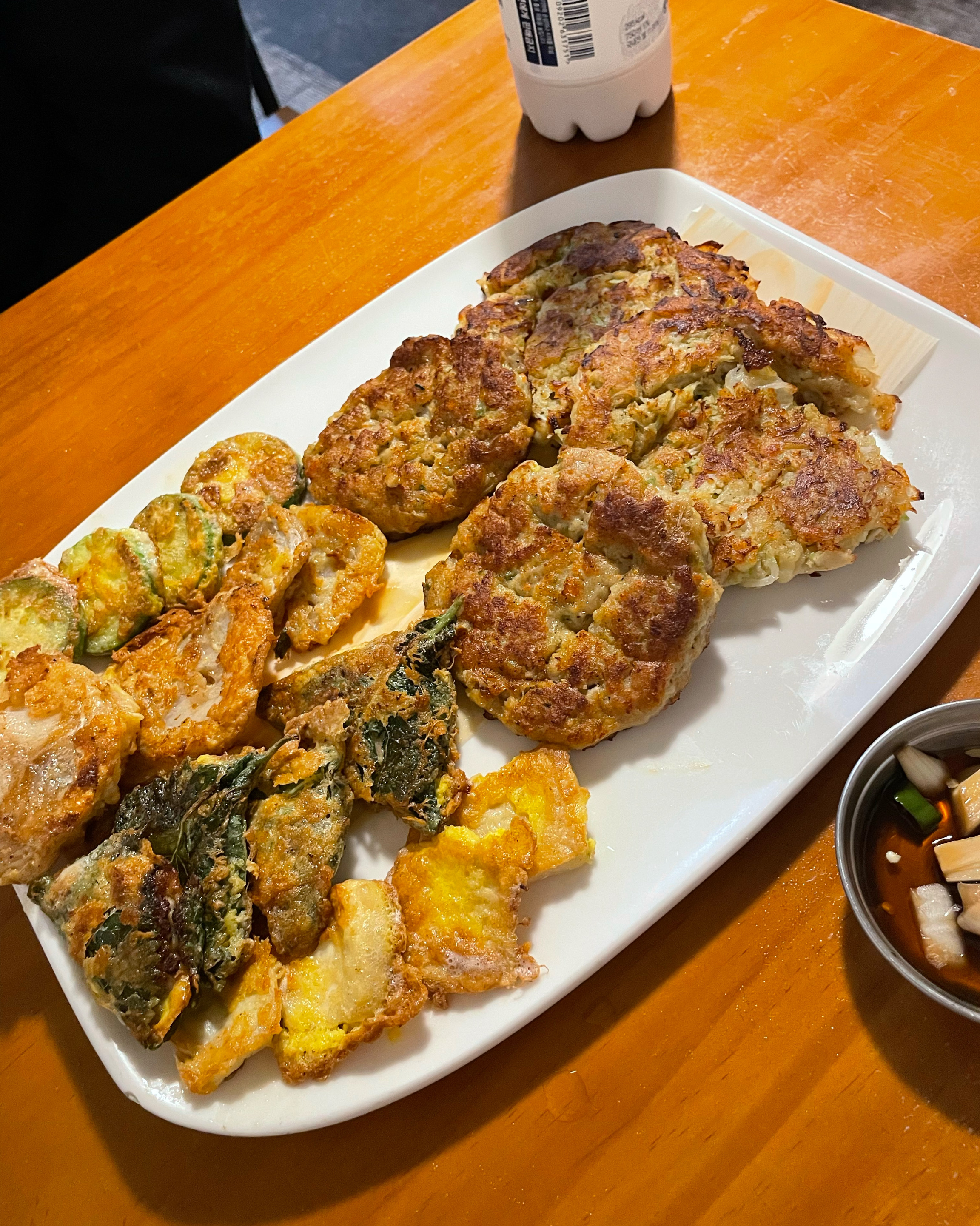 서현역 맛집 좋은예감 내돈내산 방문리뷰