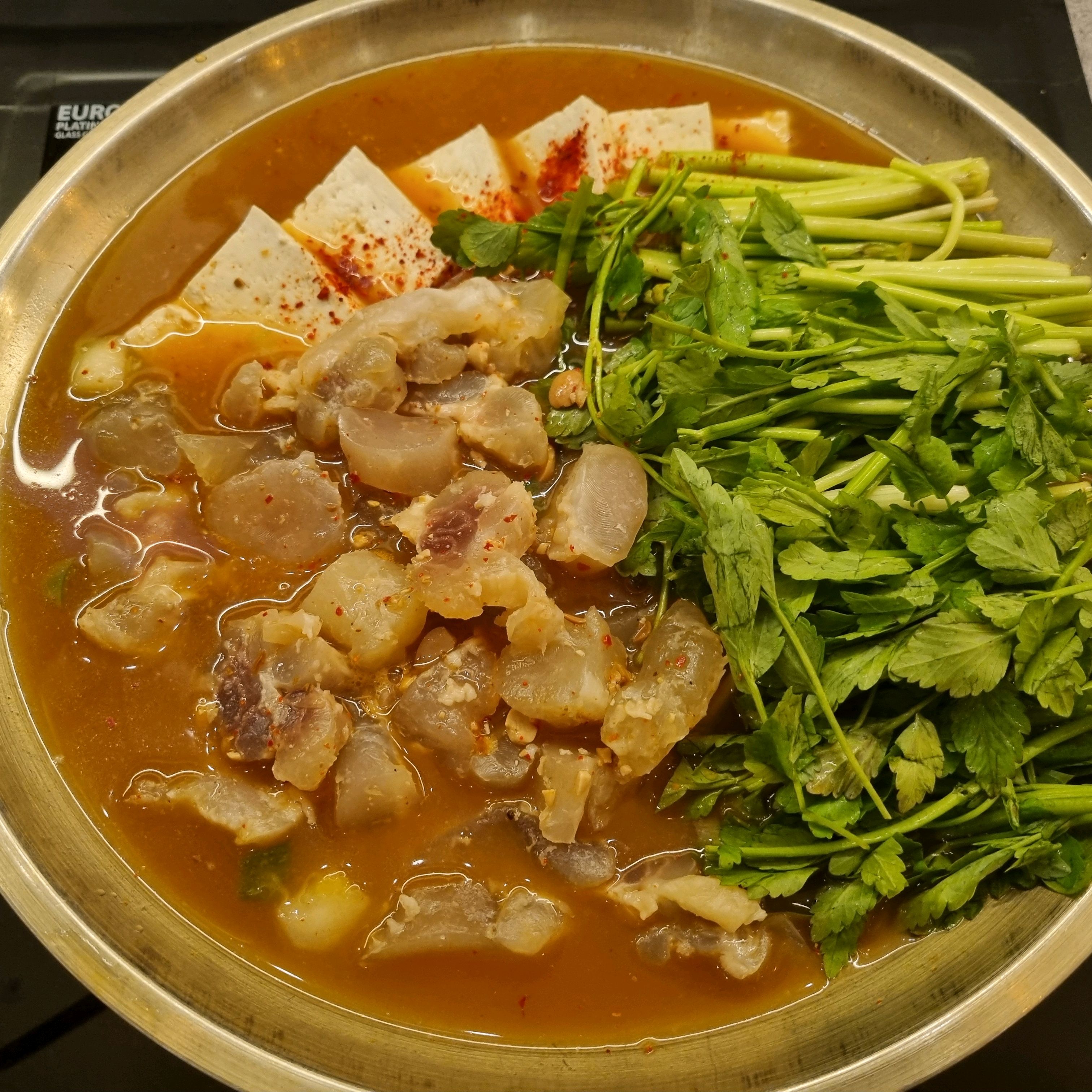 서현역 맛집 옥된장 서현점 내돈내산 찐리뷰