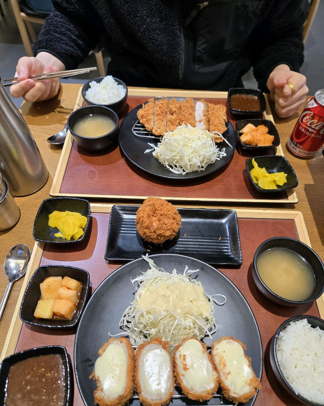 평점8.5/10 - 제주 맛집 연돈
