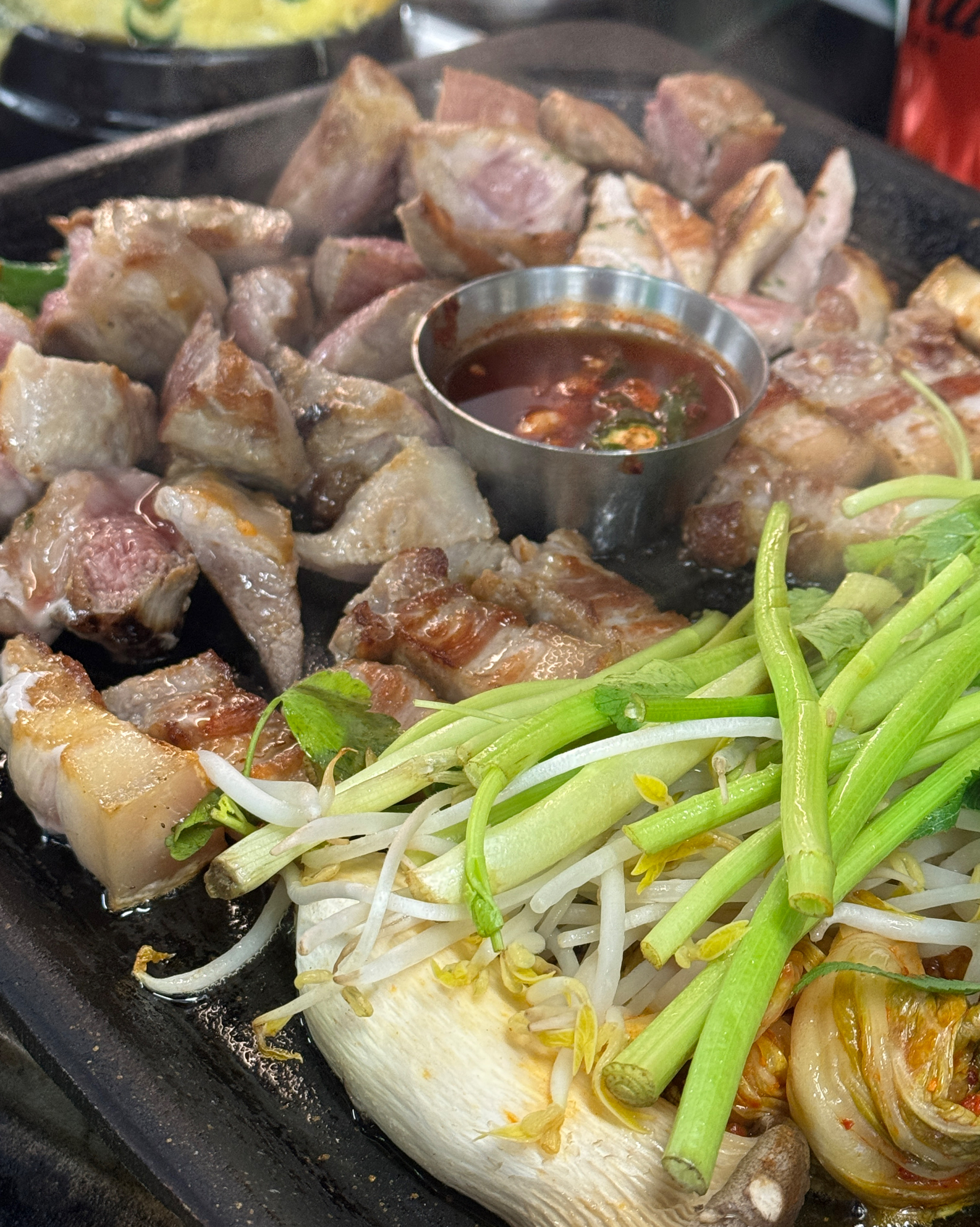 서현역 맛집 도아들 내돈내산 찐리뷰