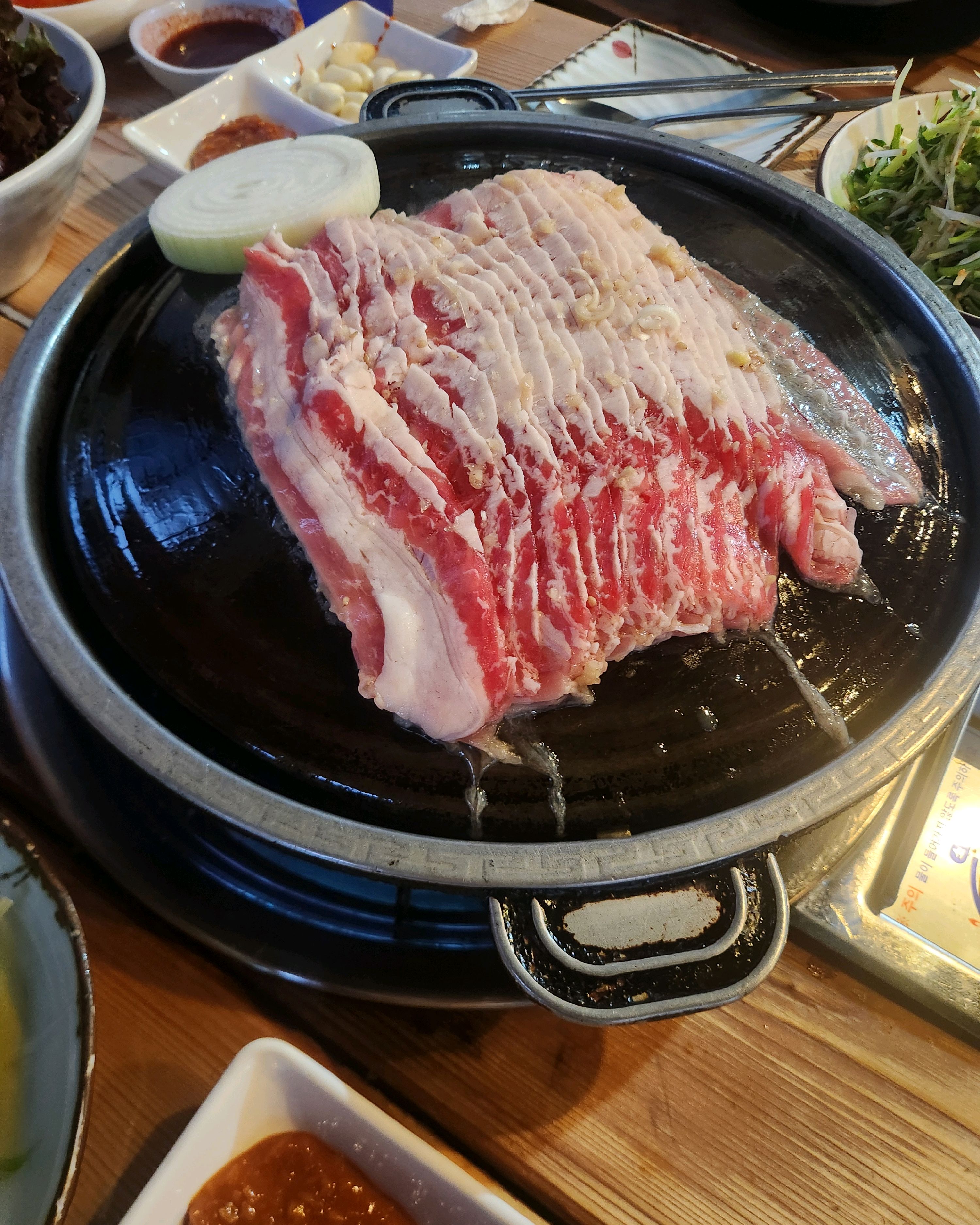 신림역 맛집 서울갈비 신림점 내돈내산 찐 리뷰 일기
