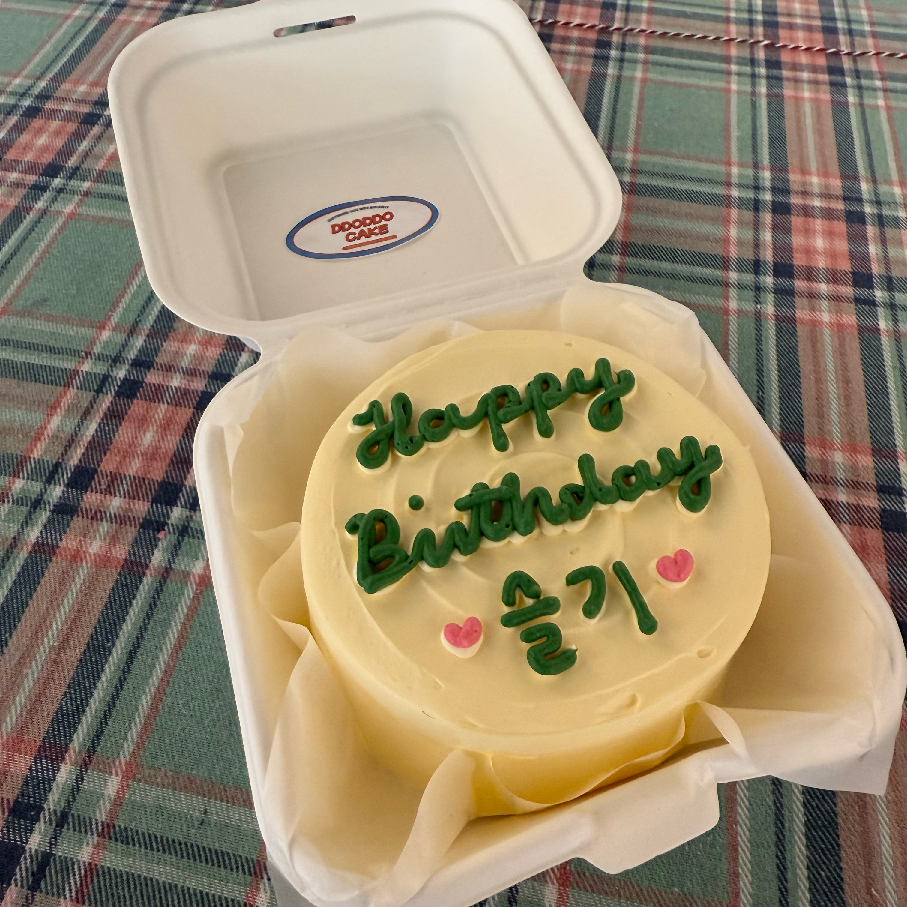 신림역 맛집 또또케이크 내돈내산 찐 리뷰 일기