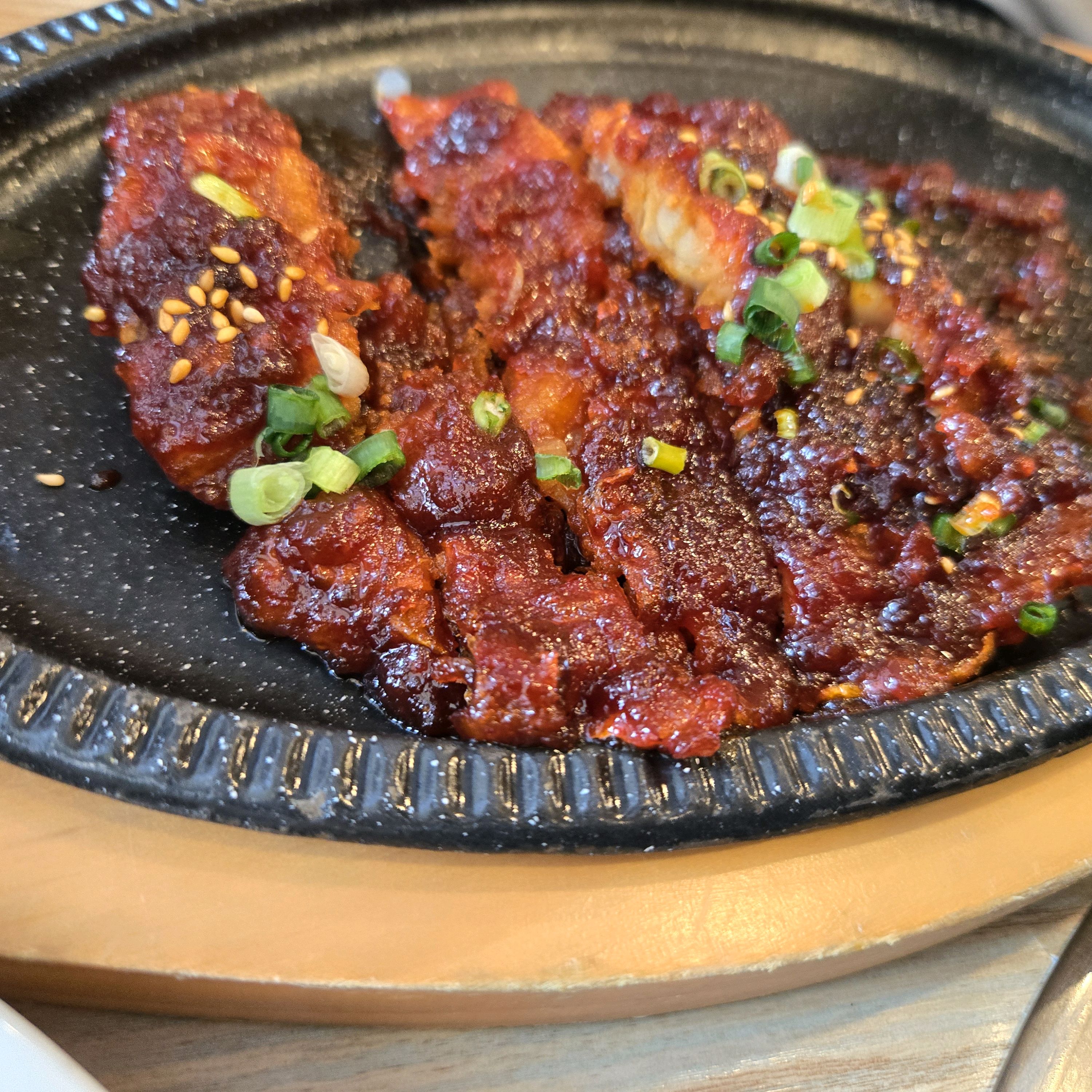 벚꽃여행하러 강릉갔다가들른집입니다 - 경포대 맛집 정은숙초당순두부