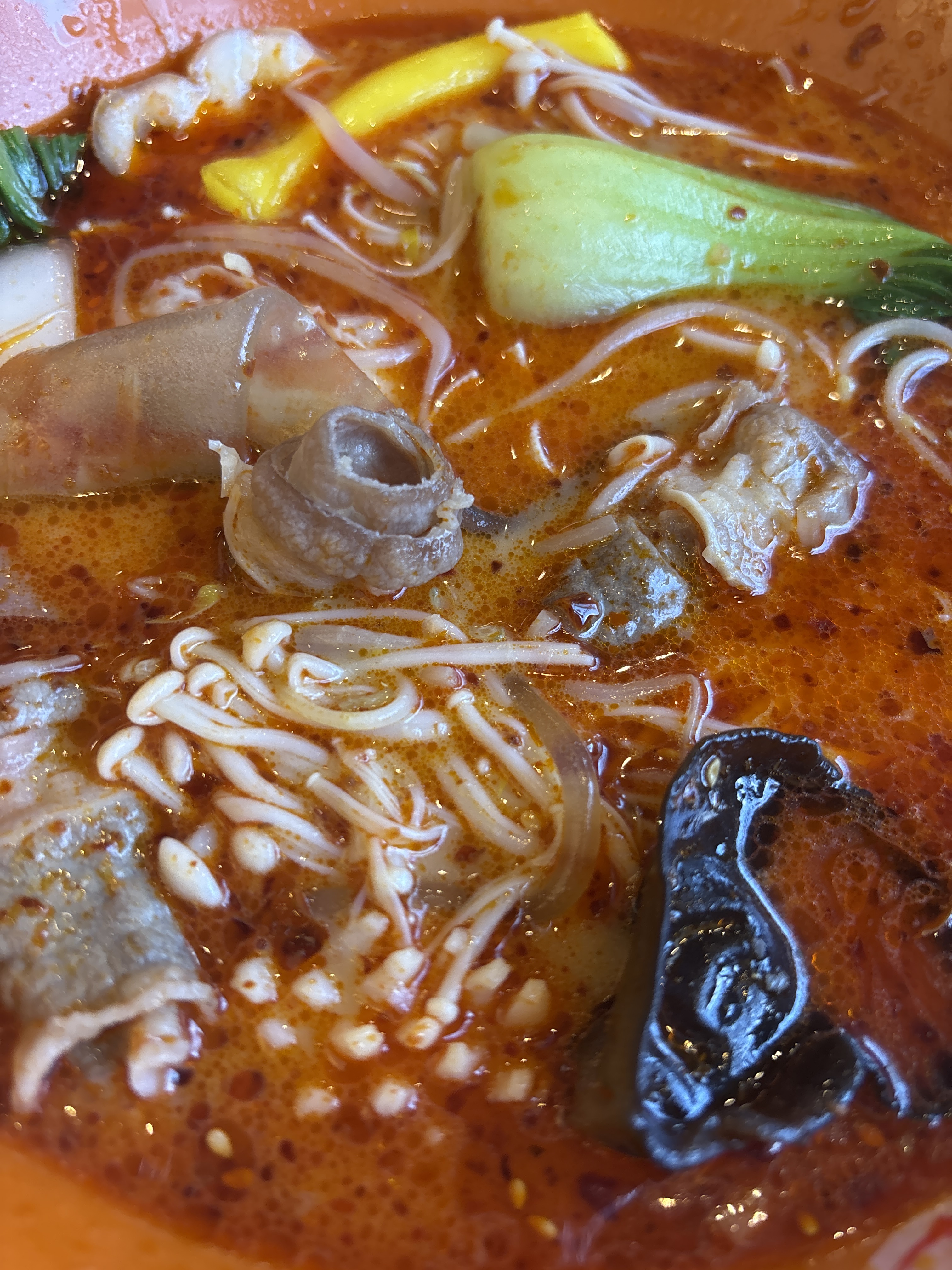 정자역 맛집 마라부마라탕 내돈내산 방문리뷰