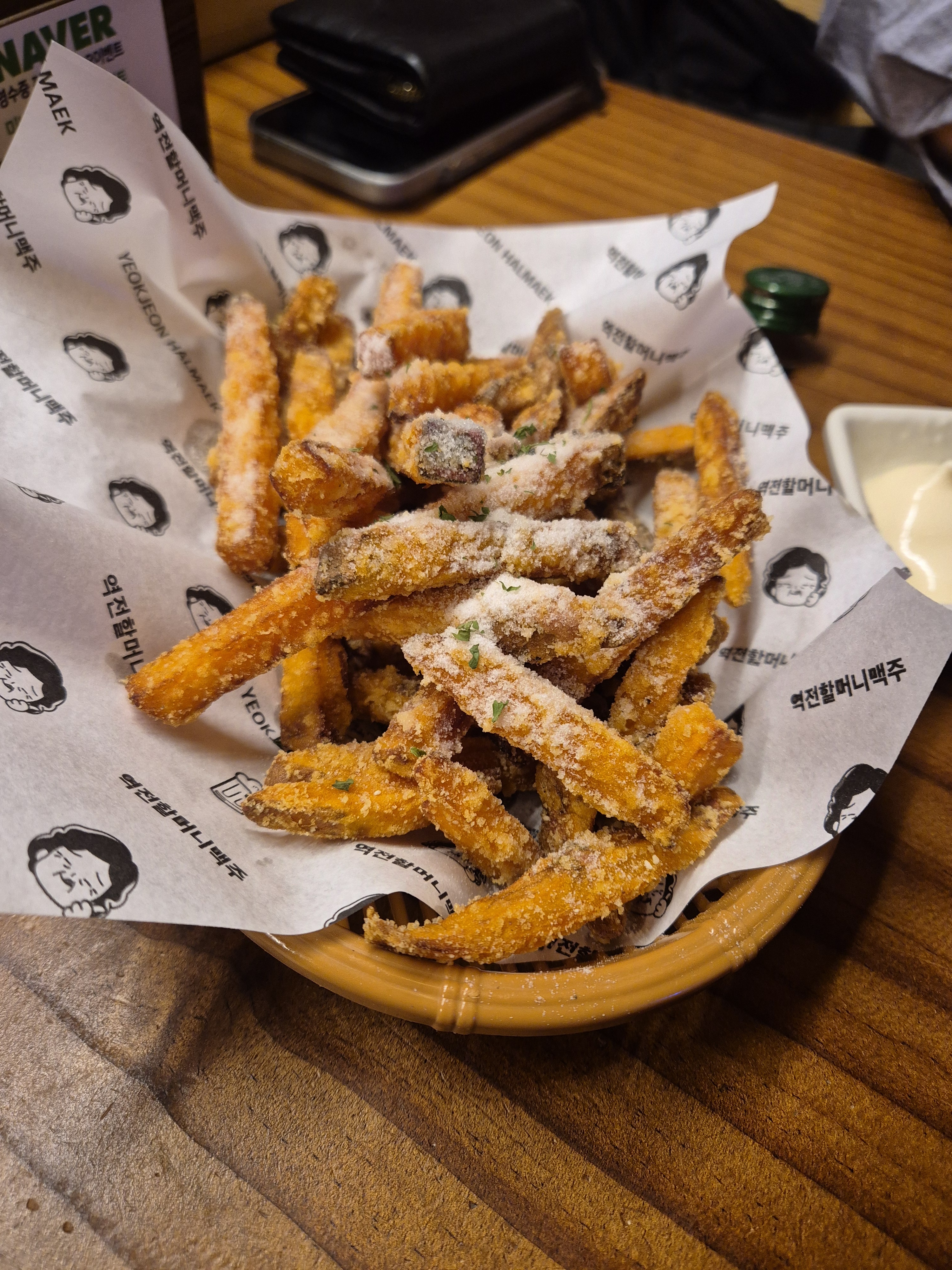 오리역 맛집 역전할머니맥주 분당오리역점 내돈내산 방문리뷰