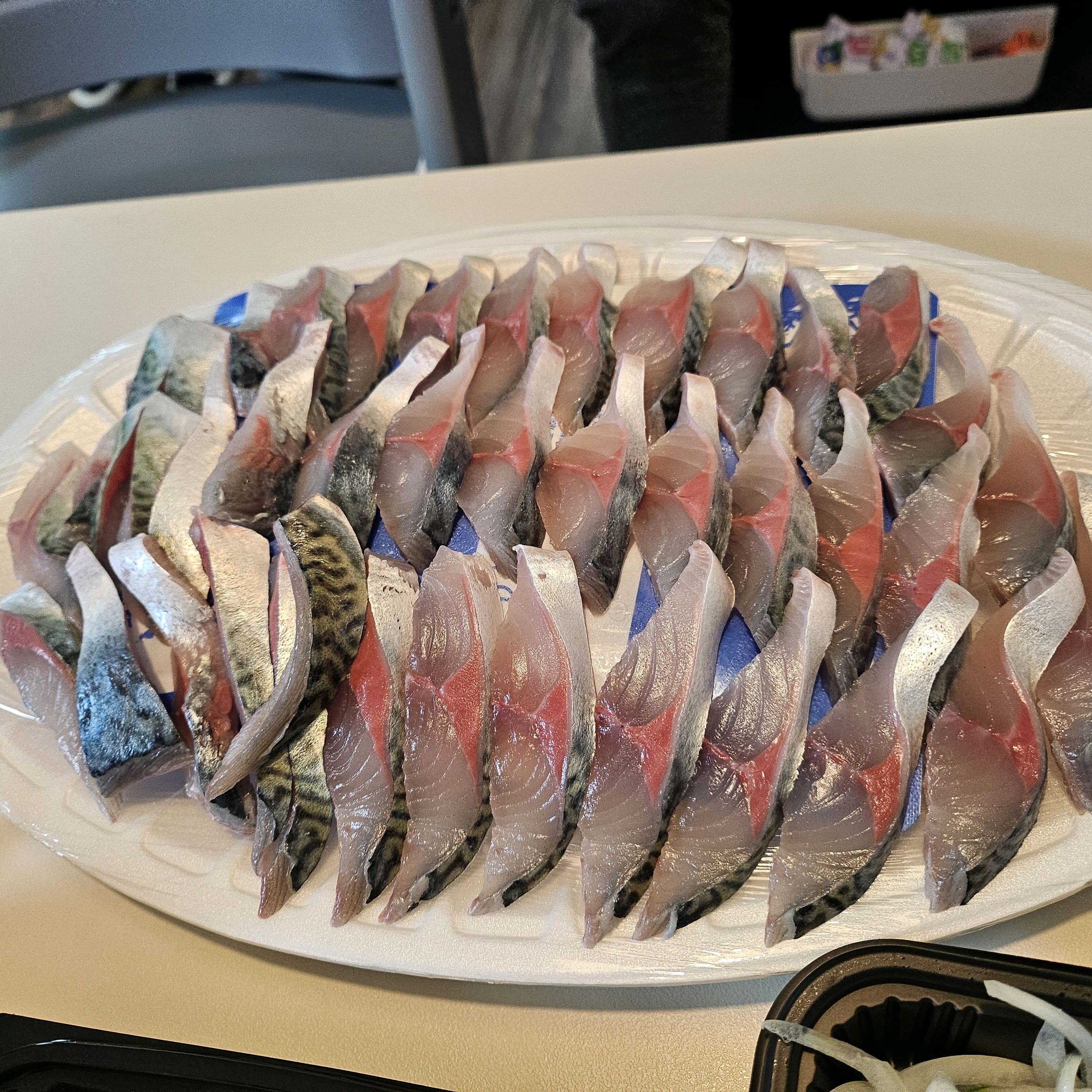 지난번에 제주와서 먹고 이번에 가서 1순위로 픽했어요. - 제주 맛집 원담 제주본점