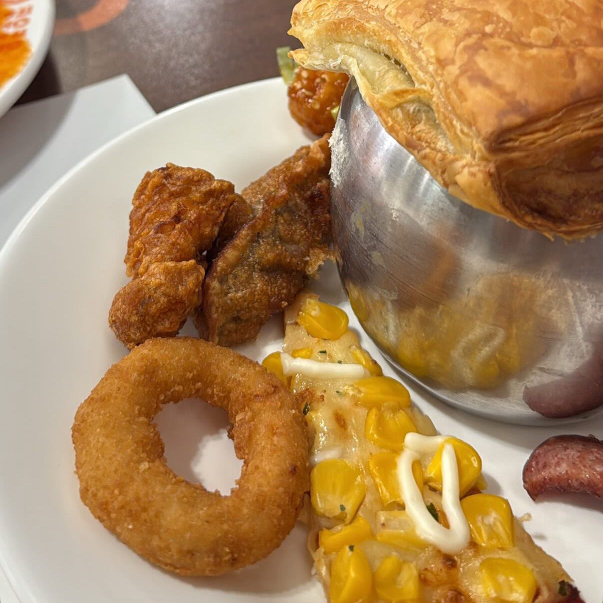 송파 맛집 쿠우쿠우 송파하비오점 내돈내산 찐리뷰