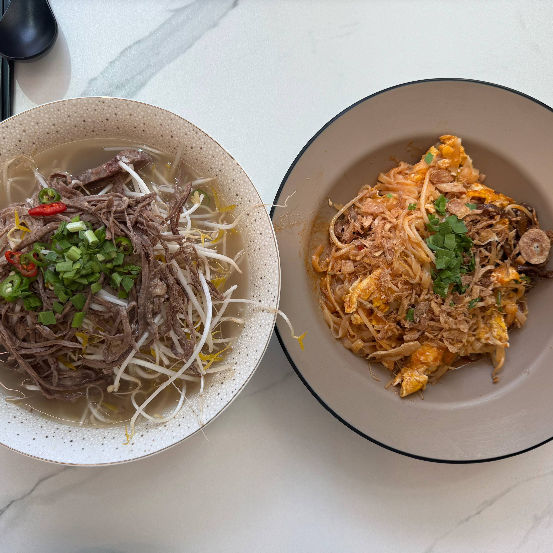 N번째 방문하고 있는 동해쌀국수!! - 아바이마을 맛집 동해쌀국수