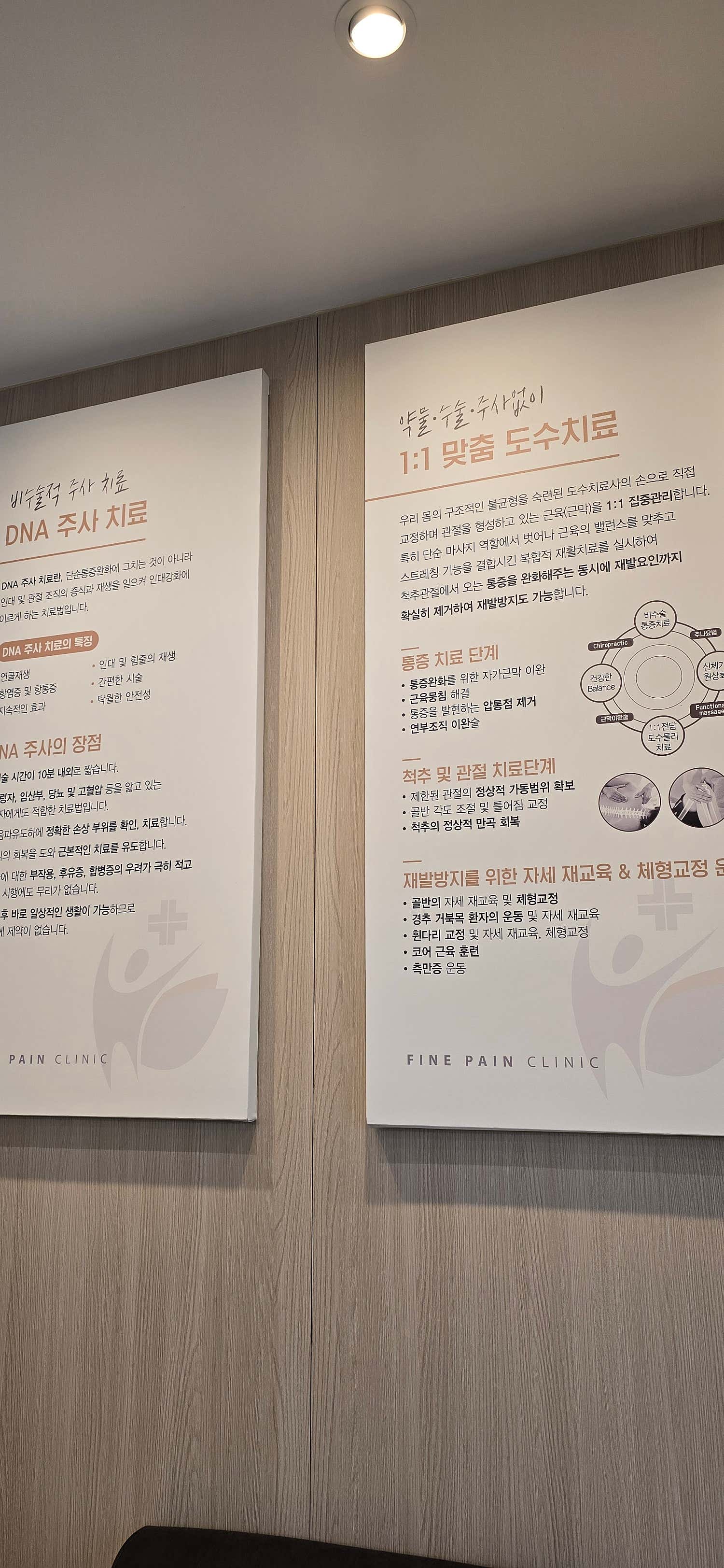 화인마취통증의학과의원 창원