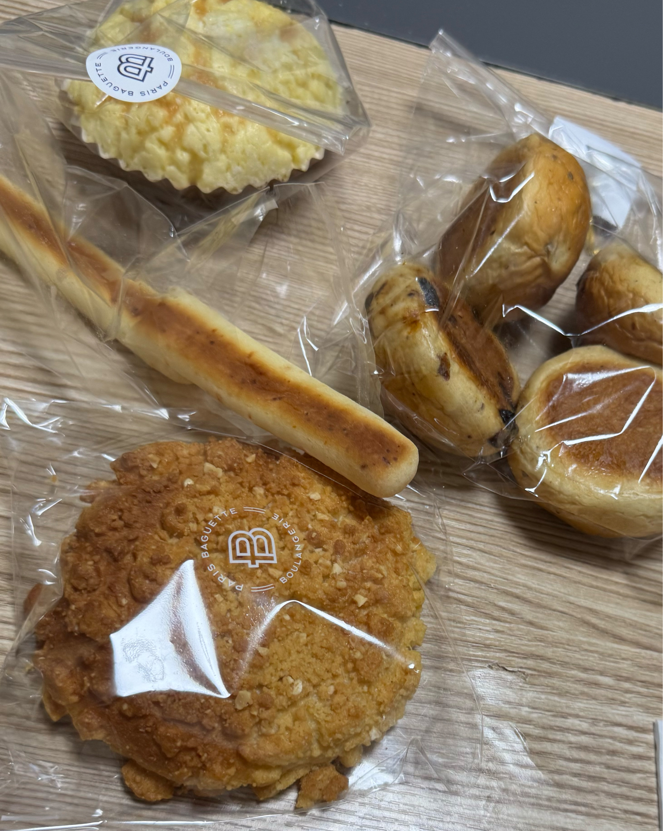 오리역 맛집 파리바게뜨 하얀마을점 내돈내산 방문리뷰