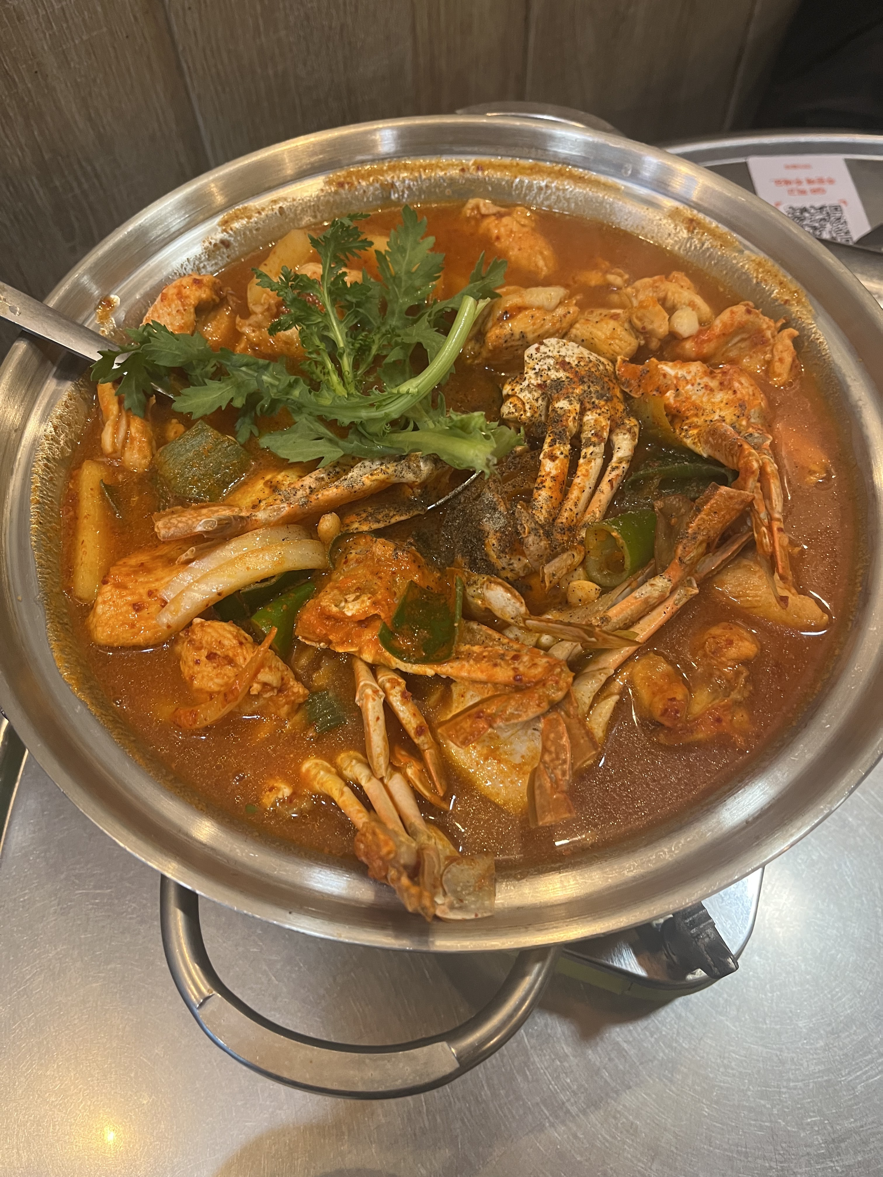 신림역 맛집 이모포차 내돈내산 찐 리뷰 일기
