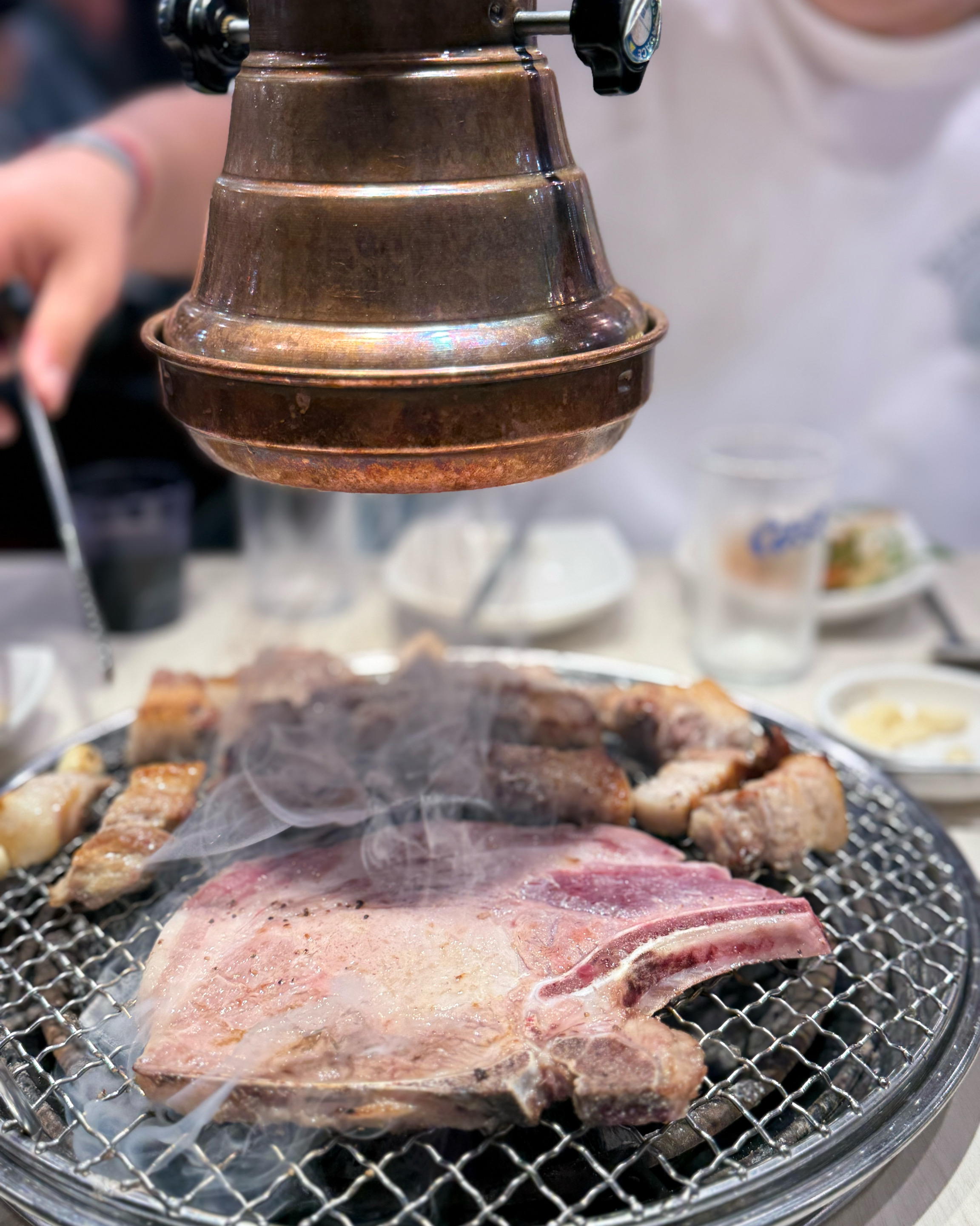 무한리필 퀄리티가 아니네요 특히 삼겹살 진짜 두껍고 신선하고 맛있어요ㅠㅠㅠㅠㅠ 고기 잡내도