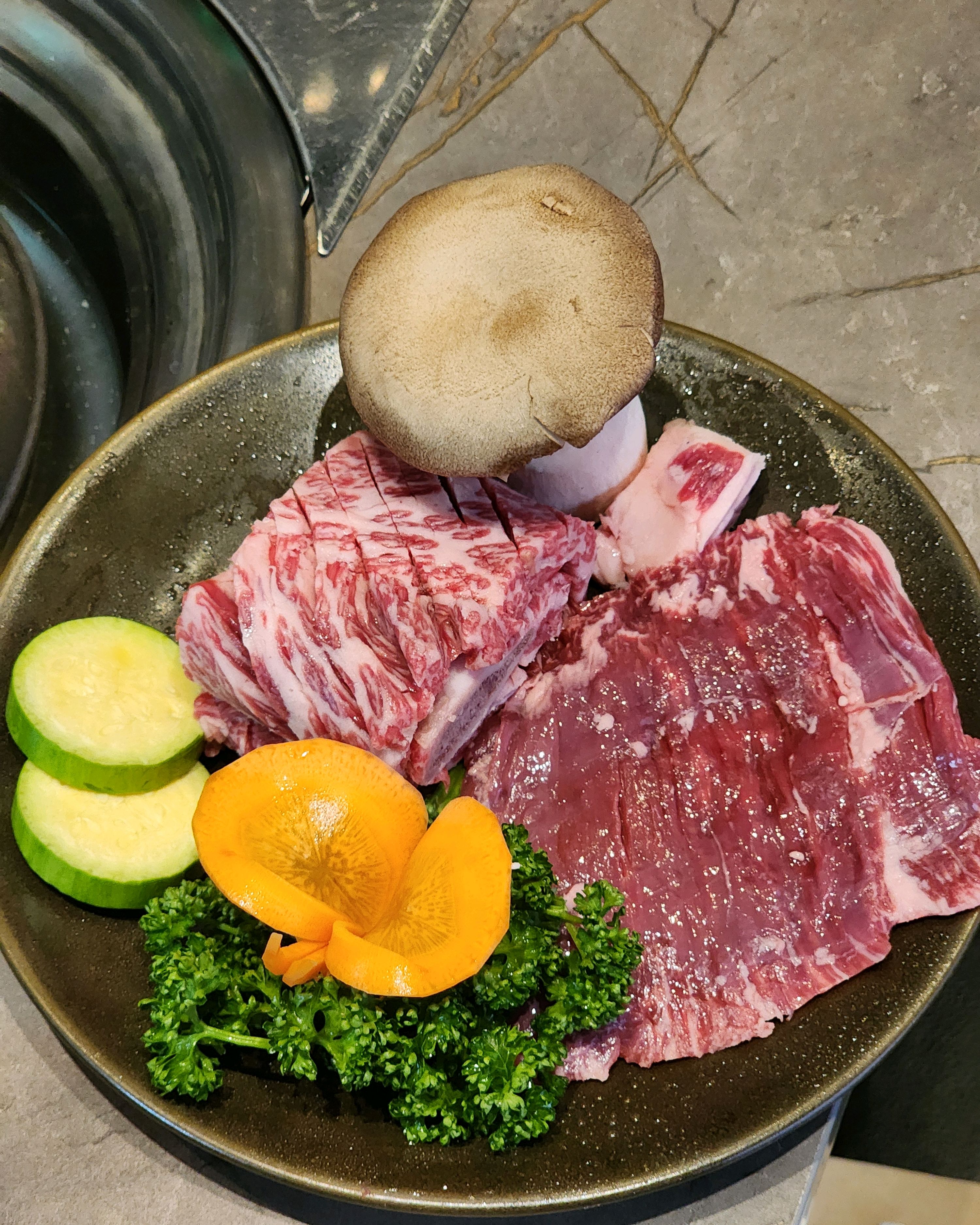 정자역 맛집 소들녘 정자점 내돈내산 찐리뷰