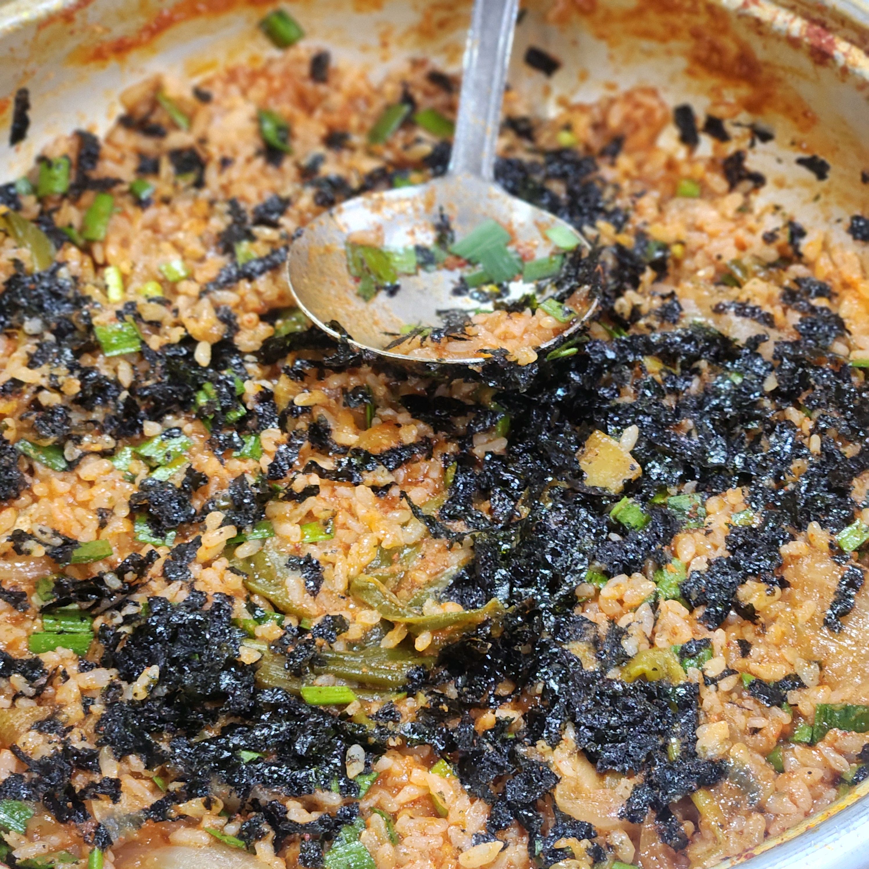 안녕하세요. 대충사는 정 뉨입니다.🤪 - 대전 맛집 한영식당