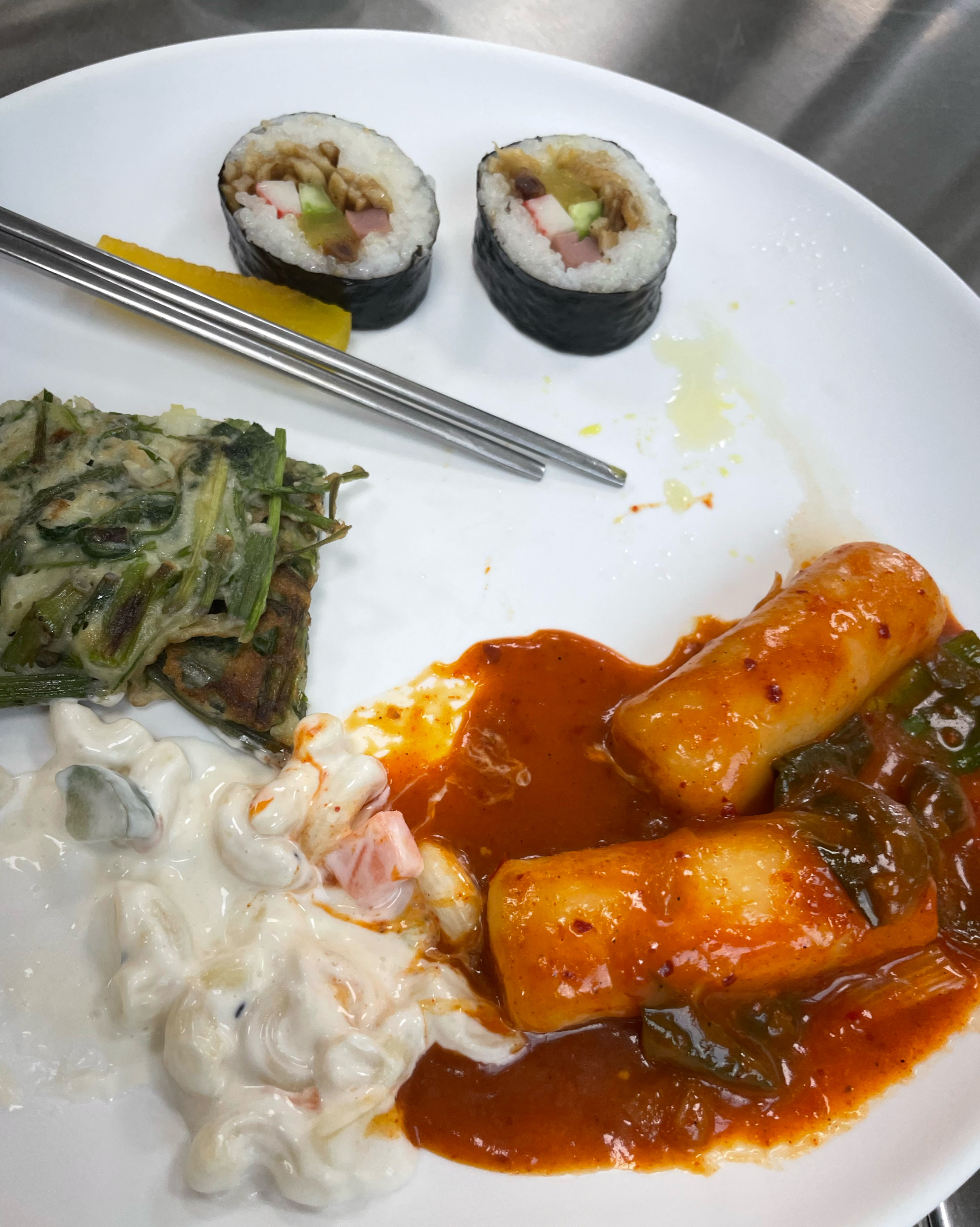 [동해 맛집 자이한식뷔페] 직접 가본 로컬 리뷰