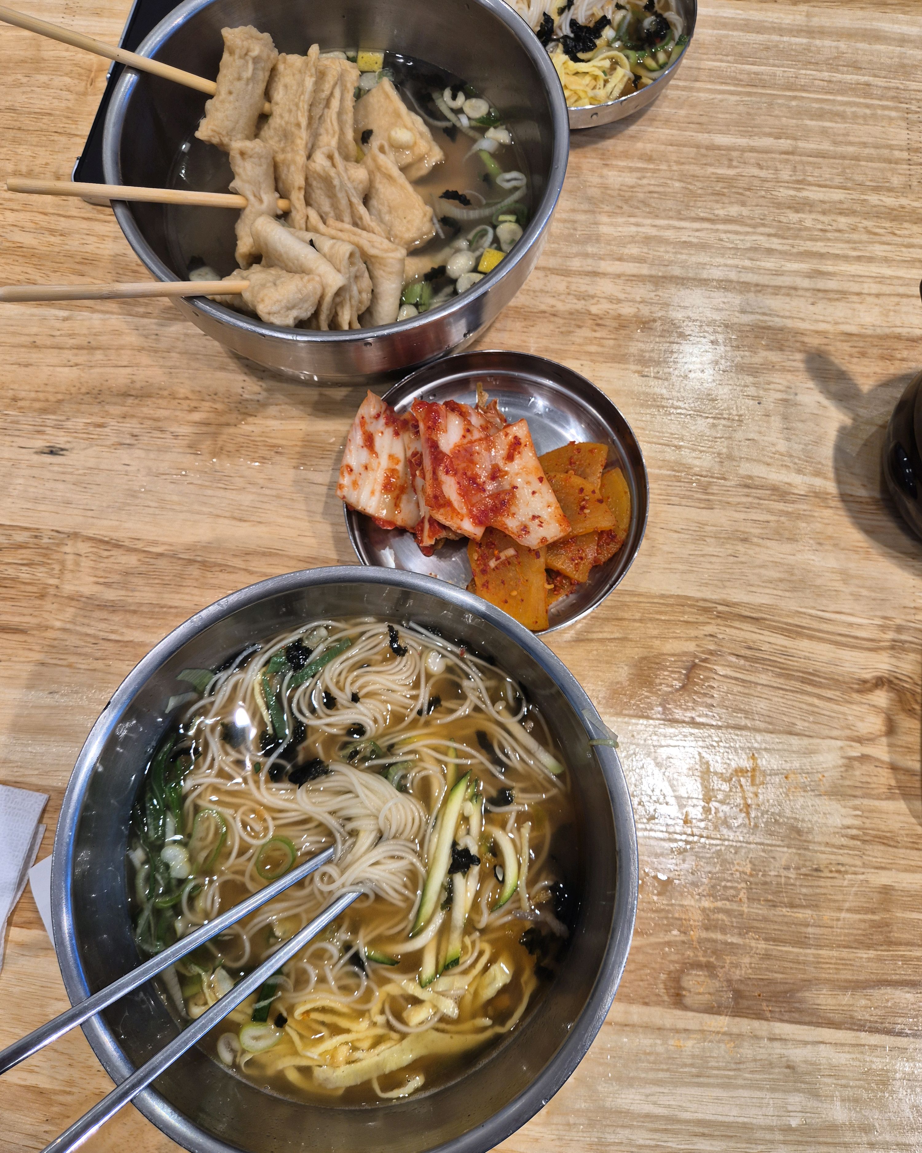 서현역 맛집 미아리우동집 서현점 내돈내산 방문리뷰