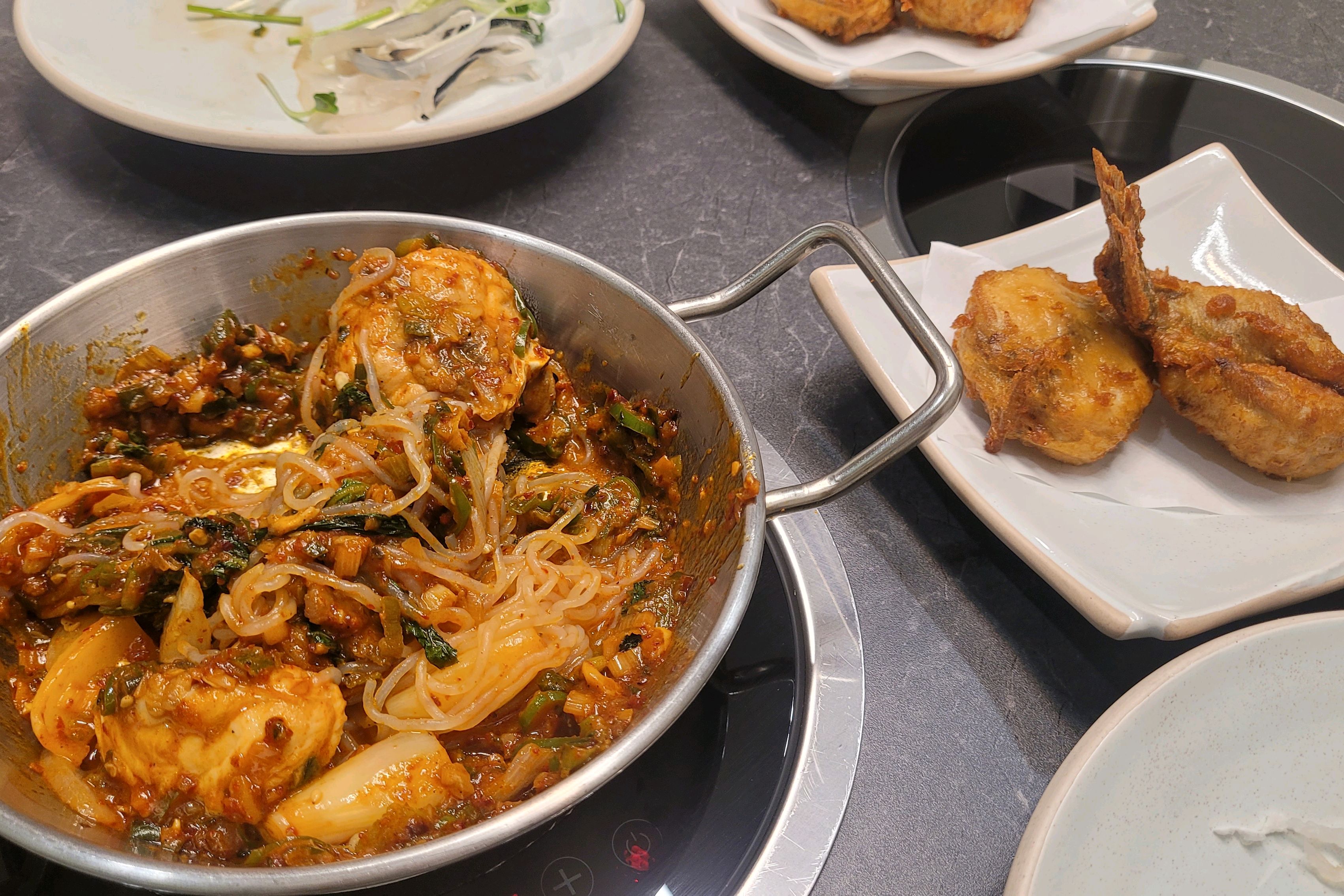 서현역 맛집 서현참복 내돈내산 리얼후기