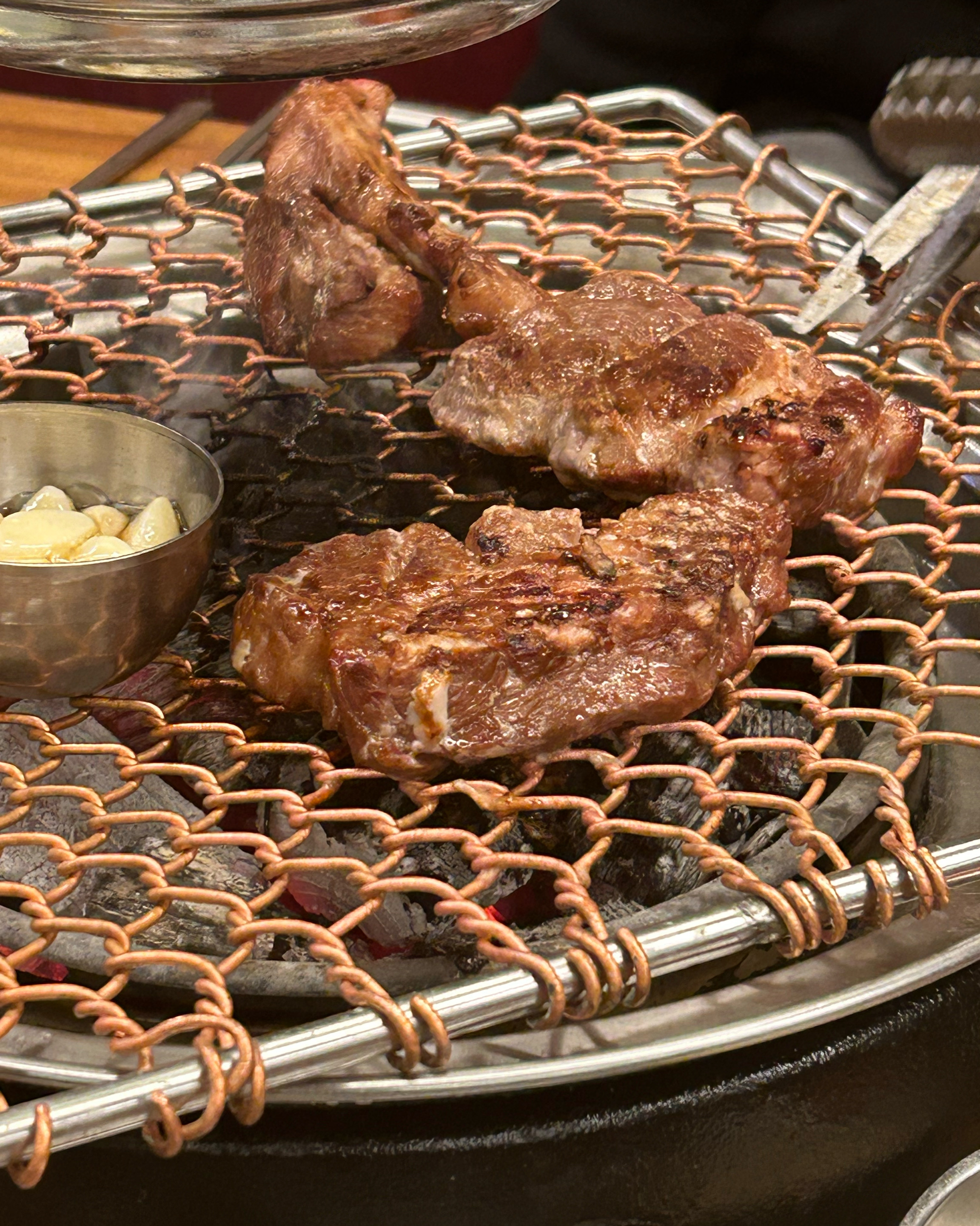 정자역 맛집 김삿갓 고기집 내돈내산 찐리뷰