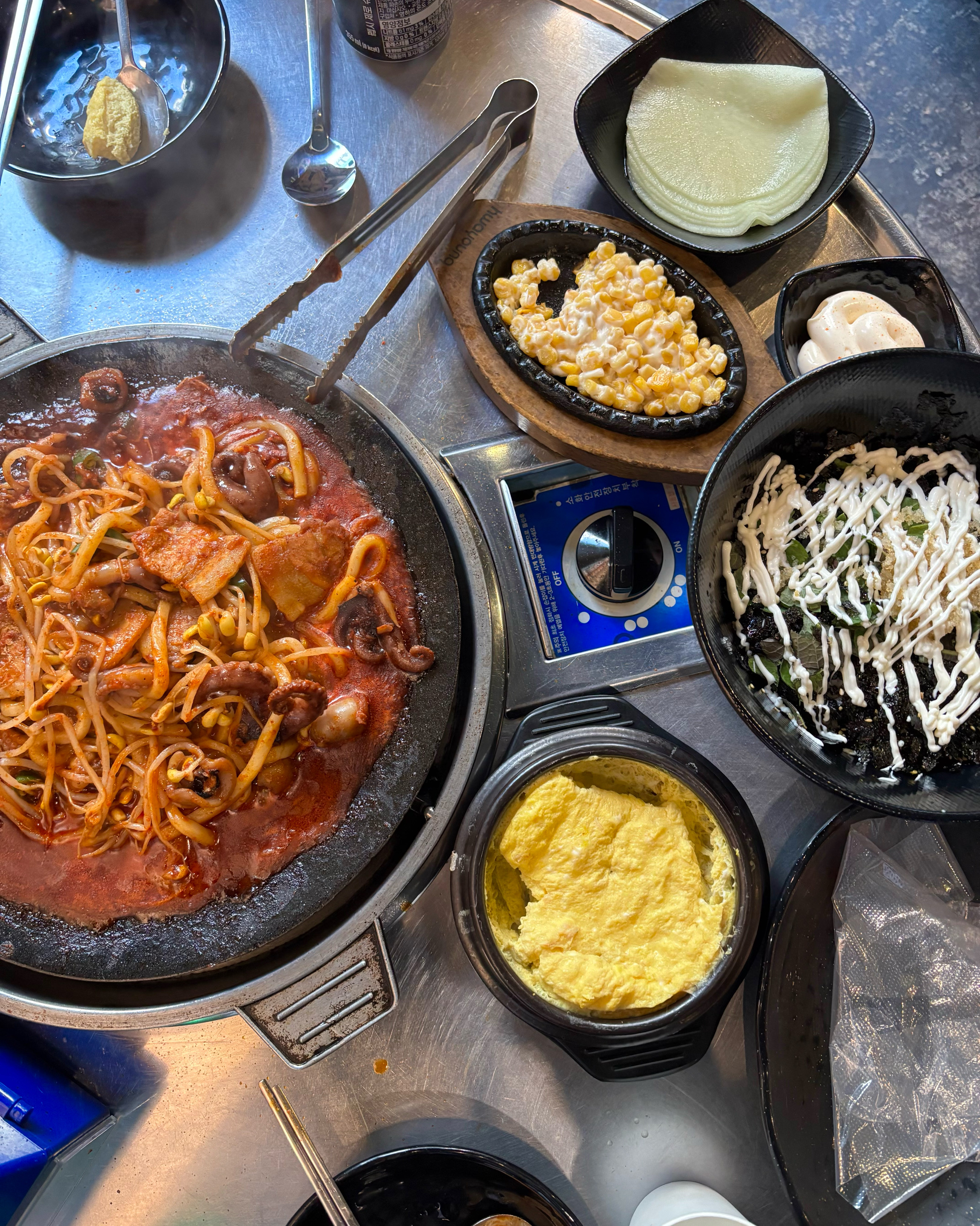 서현역 맛집 신스쭈꾸미 서현직영점 내돈내산 최신리뷰