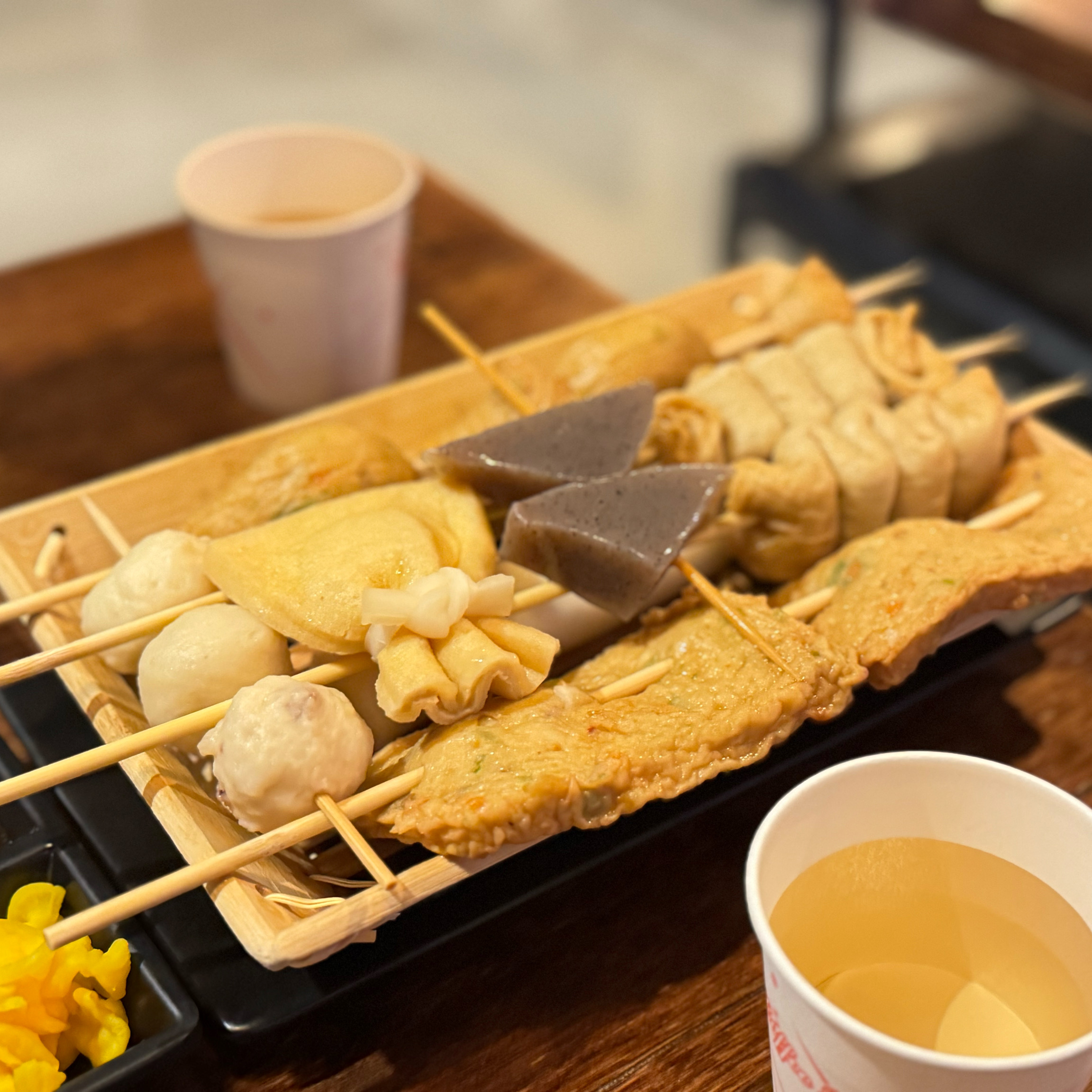 오리역 맛집 철길부산집 분당미금점 내돈내산 찐리뷰