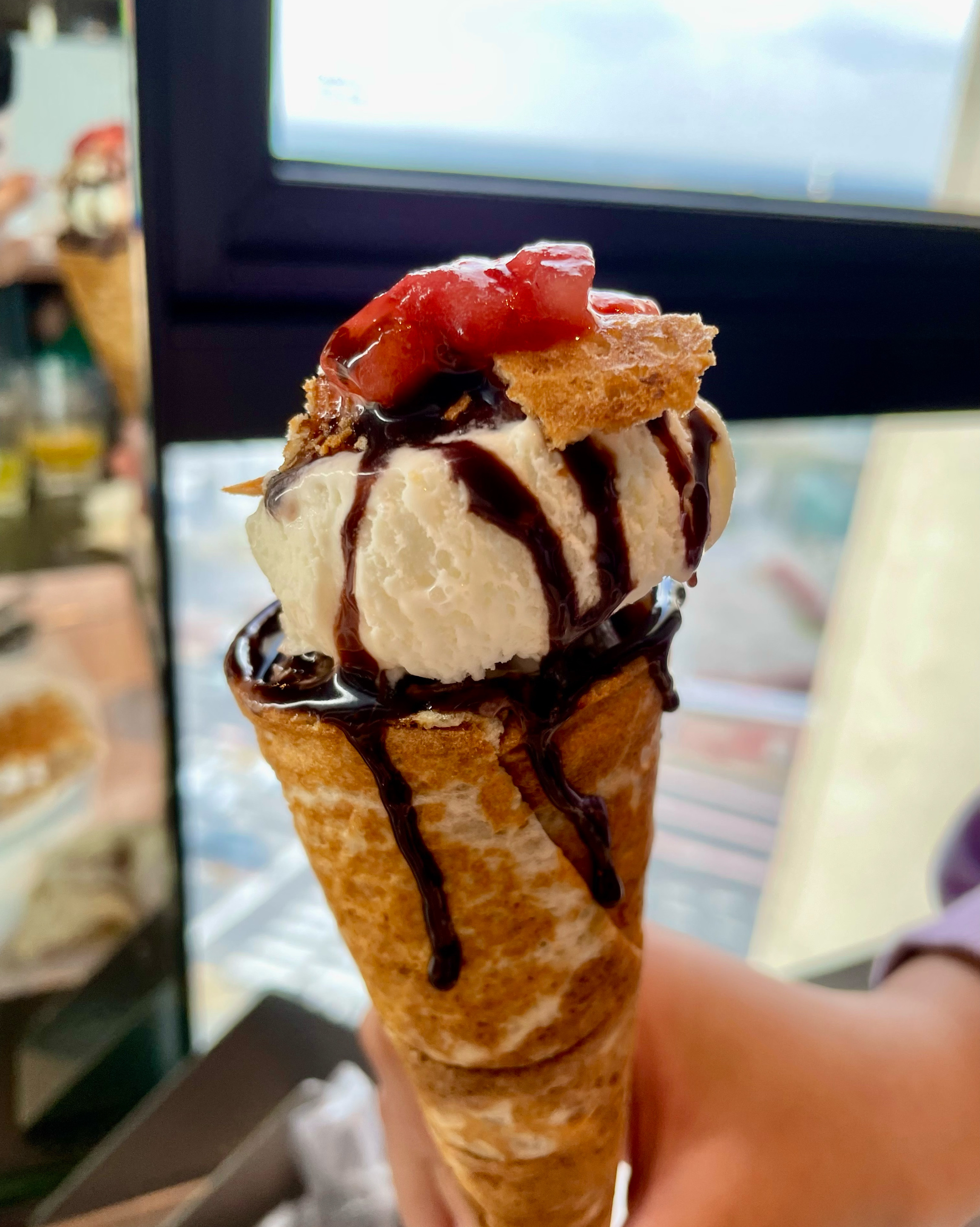 아이가 좋아해서 자주가요 - 제주 연동 맛집 빕스 제주점