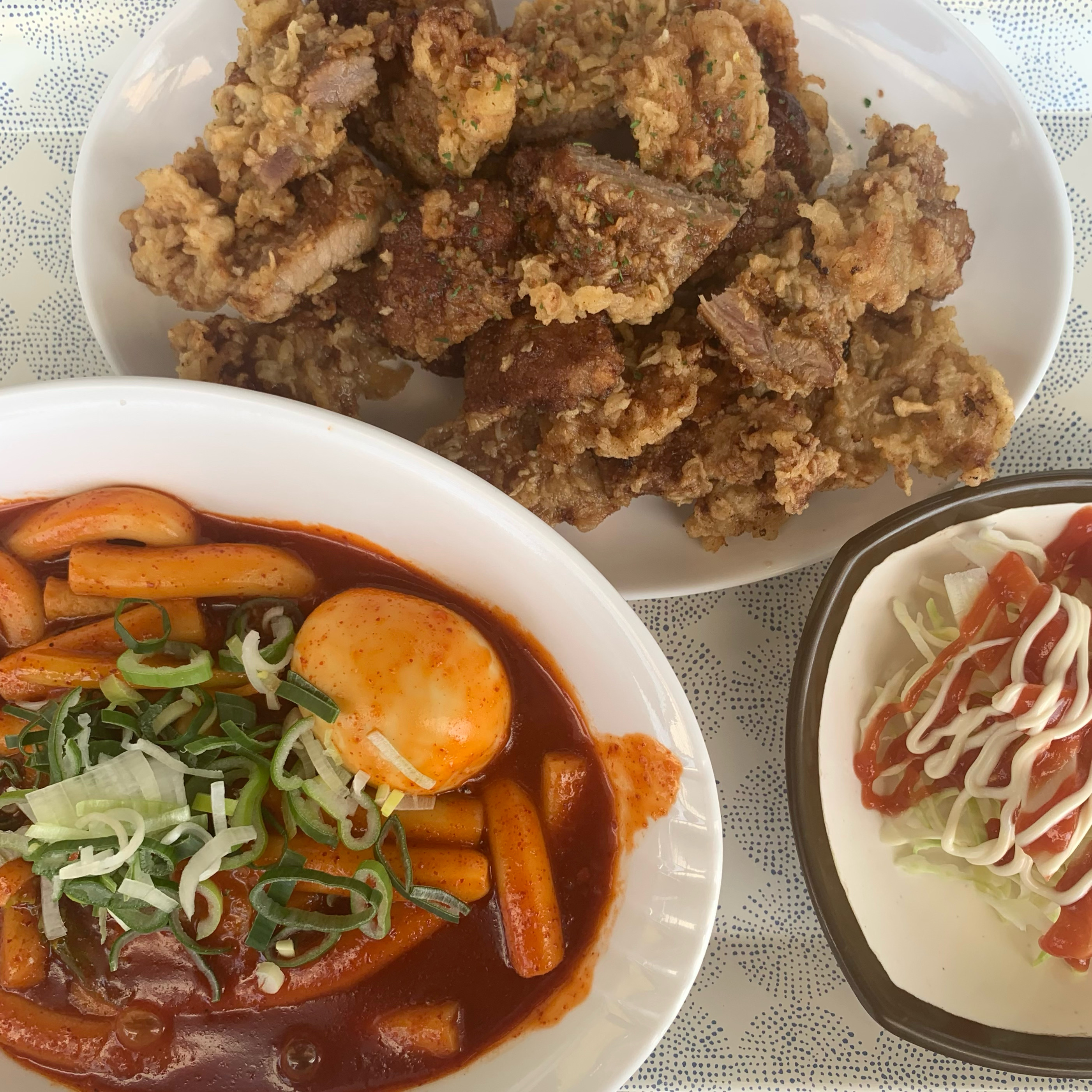 맛집분식 이미지