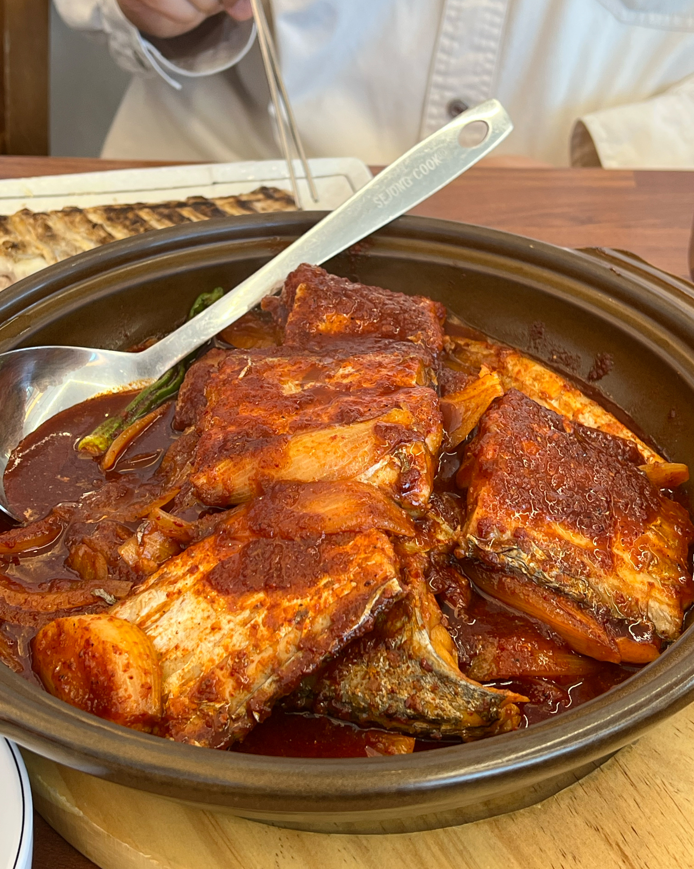 제주 맛집 논짓물식당 46번째 리뷰 이미지