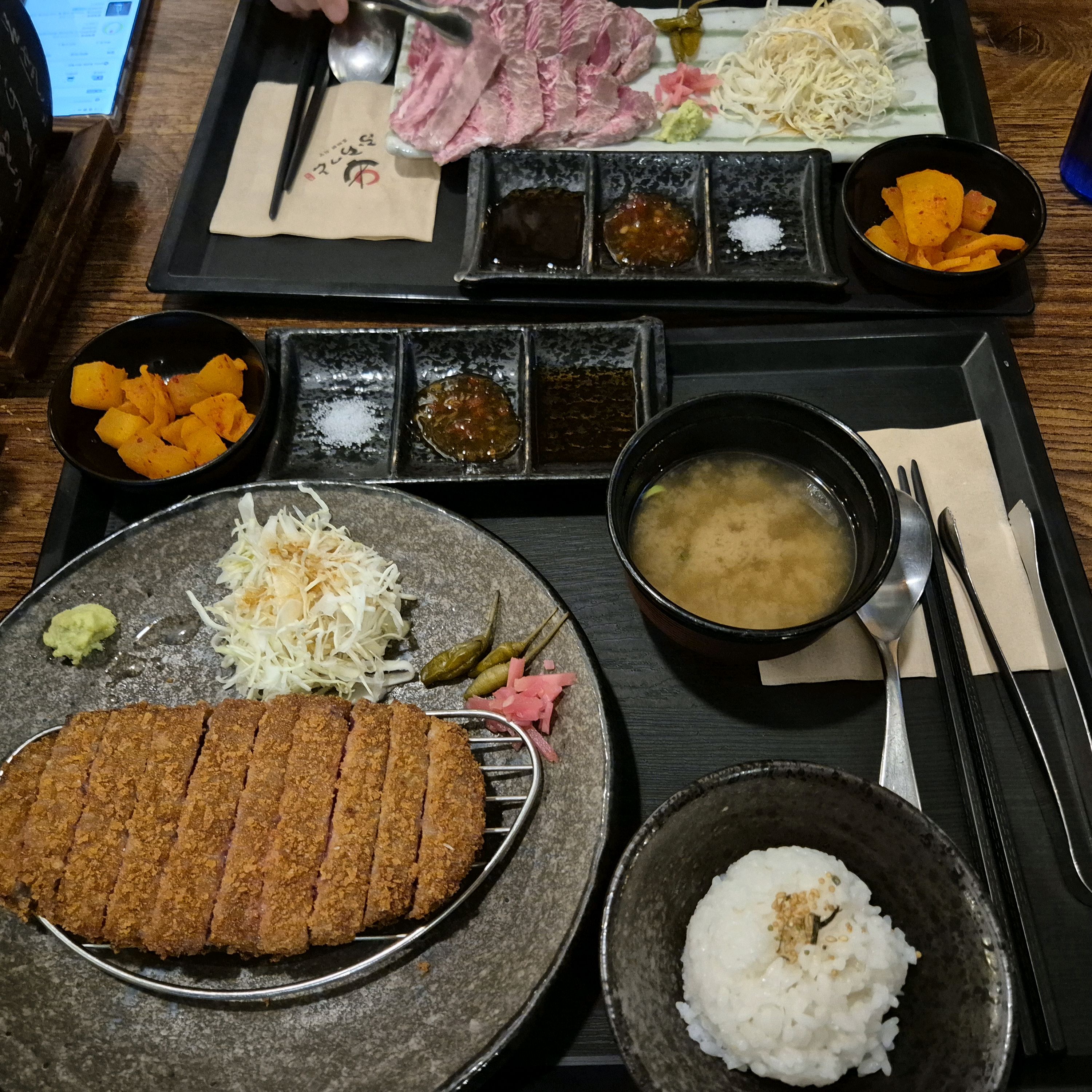 정자역 맛집 후라토식당 분당정자점 내돈내산 방문리뷰