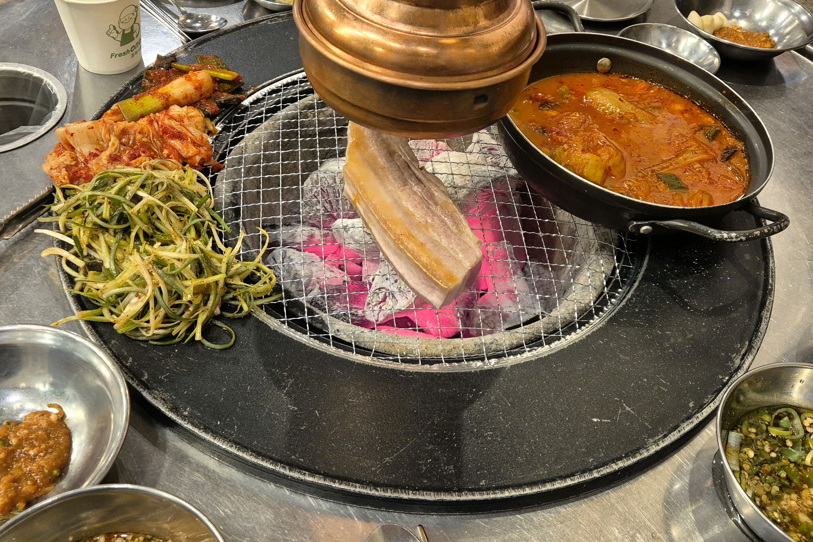 서현역 맛집 서현실비 내돈내산 찐리뷰